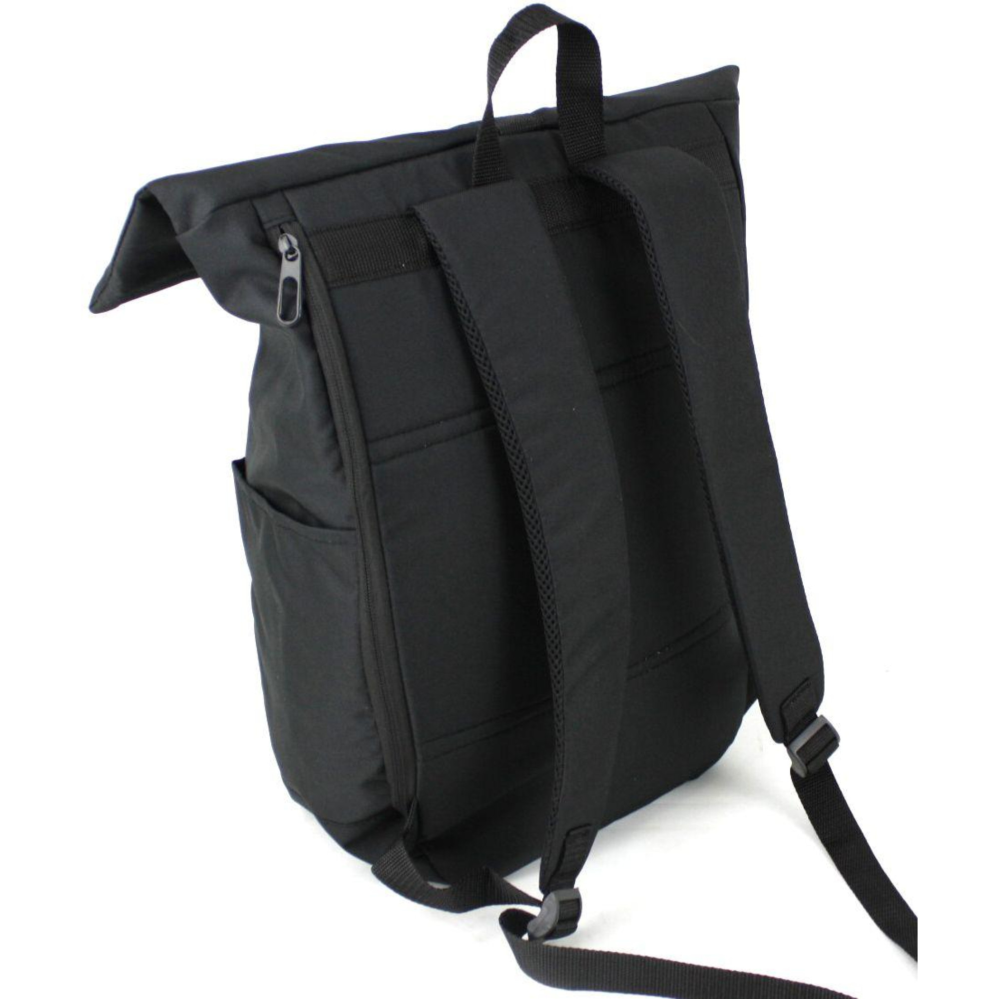 Рюкзак міський Wallaby чорний на 25л - 3 - Robinzon.ua