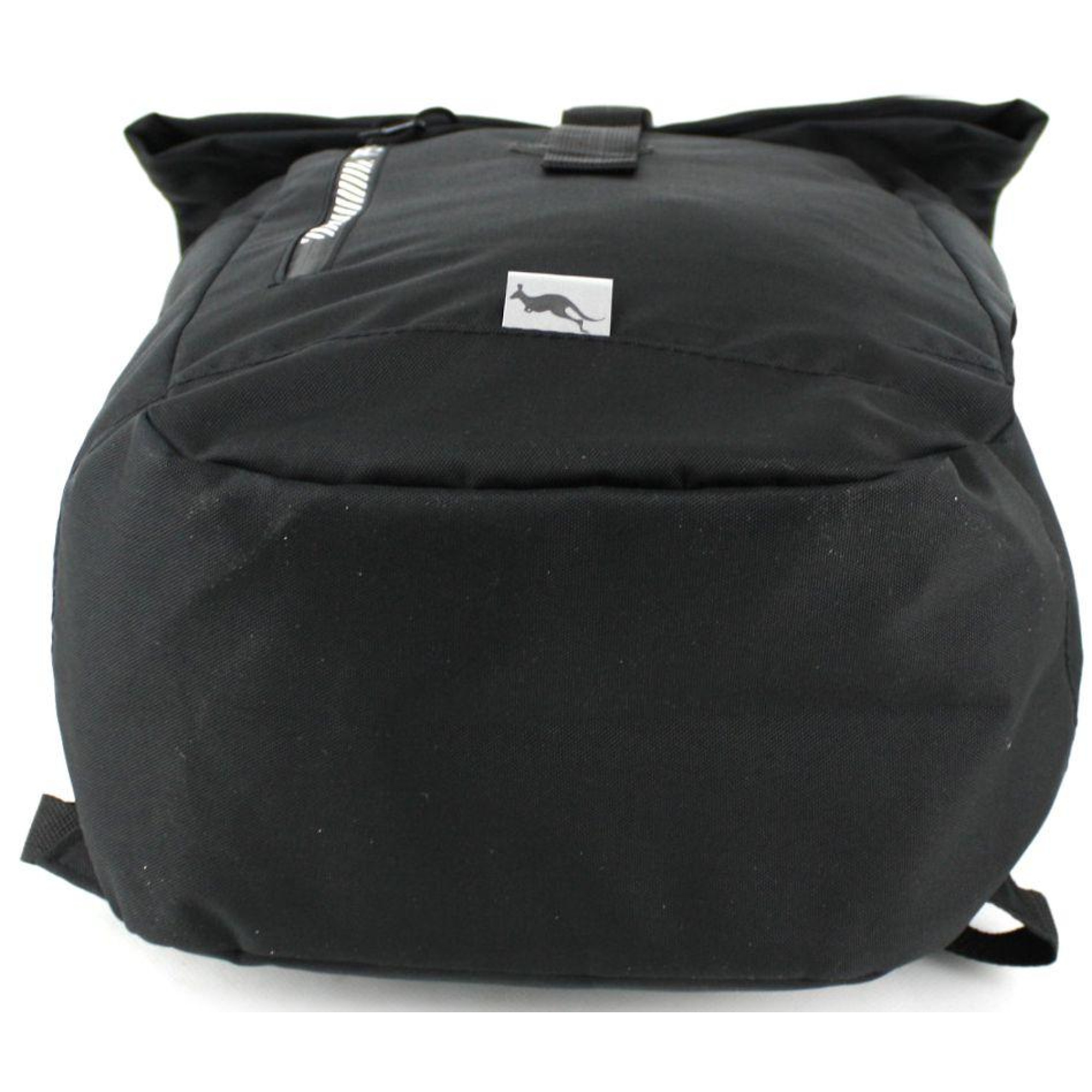 Рюкзак міський Wallaby чорний на 25л - 6 - Robinzon.ua