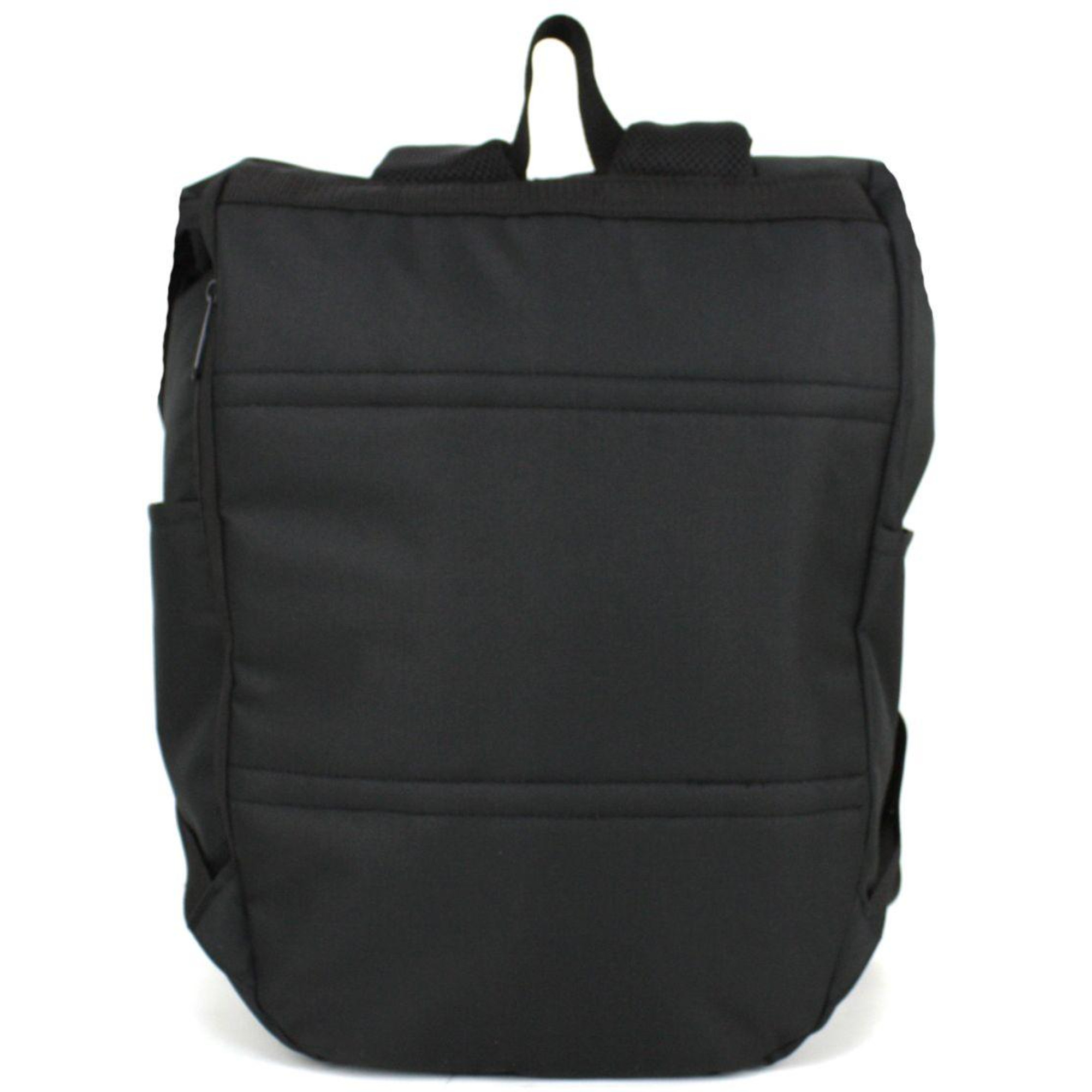 Рюкзак міський Wallaby чорний на 25л - 4 - Robinzon.ua