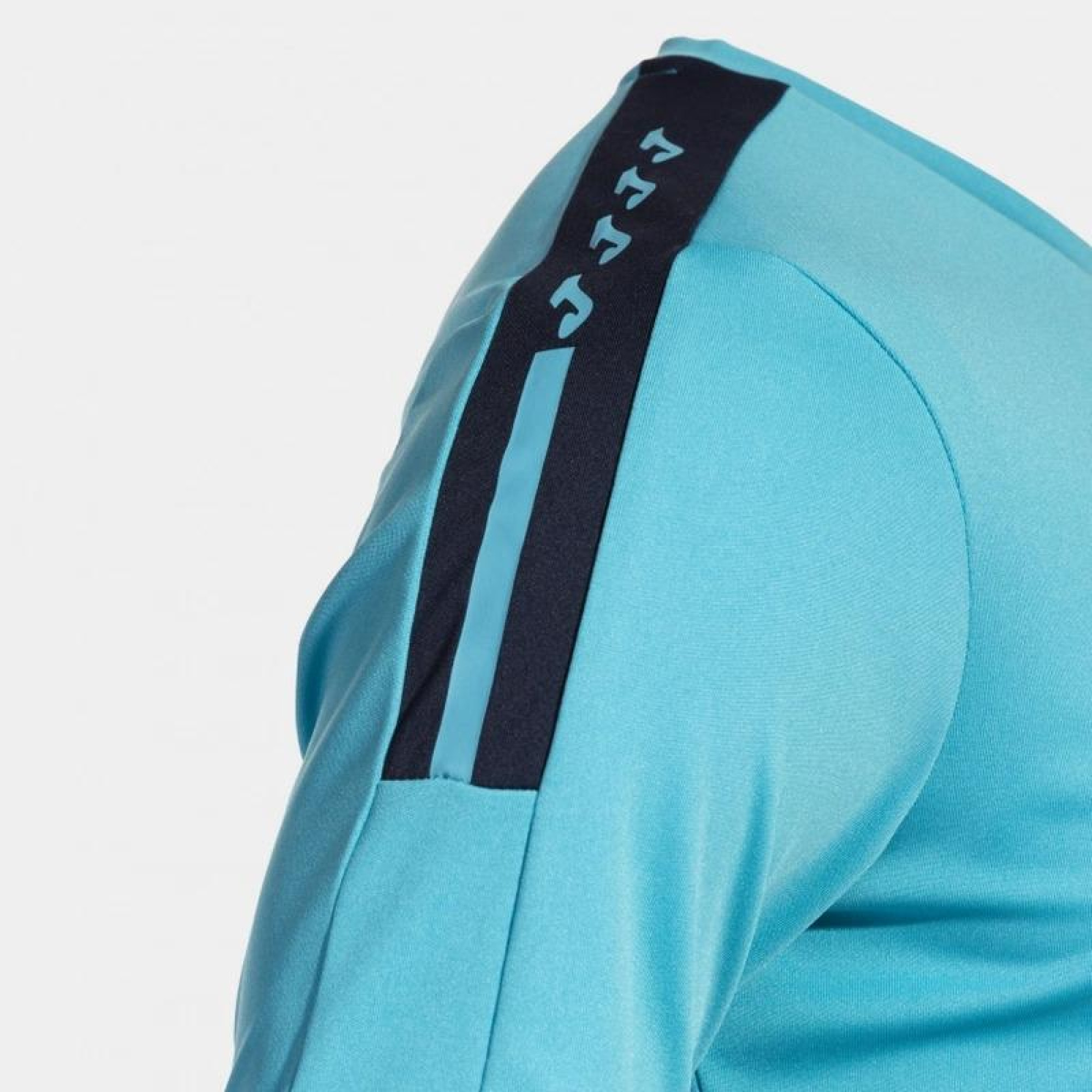 Футболка Joma OLIMPIADA Блакитний XL (103245.200 XL) - 4 - Robinzon.ua