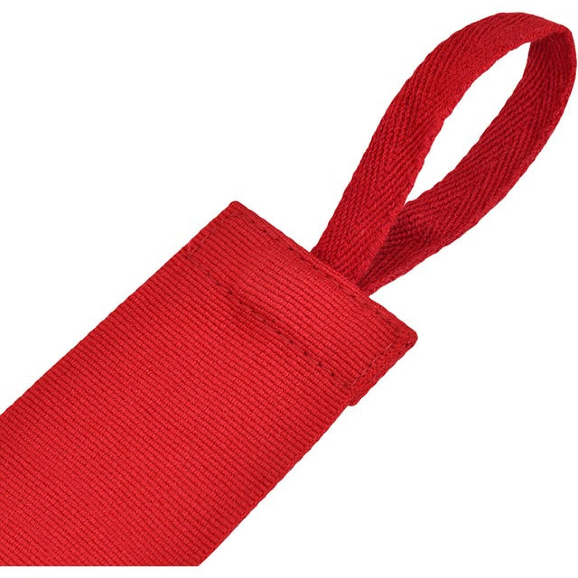 Бинти для боксу RDX WX Professional Boxing Hand Wraps Red (4.5м.) - 4 - Robinzon.ua