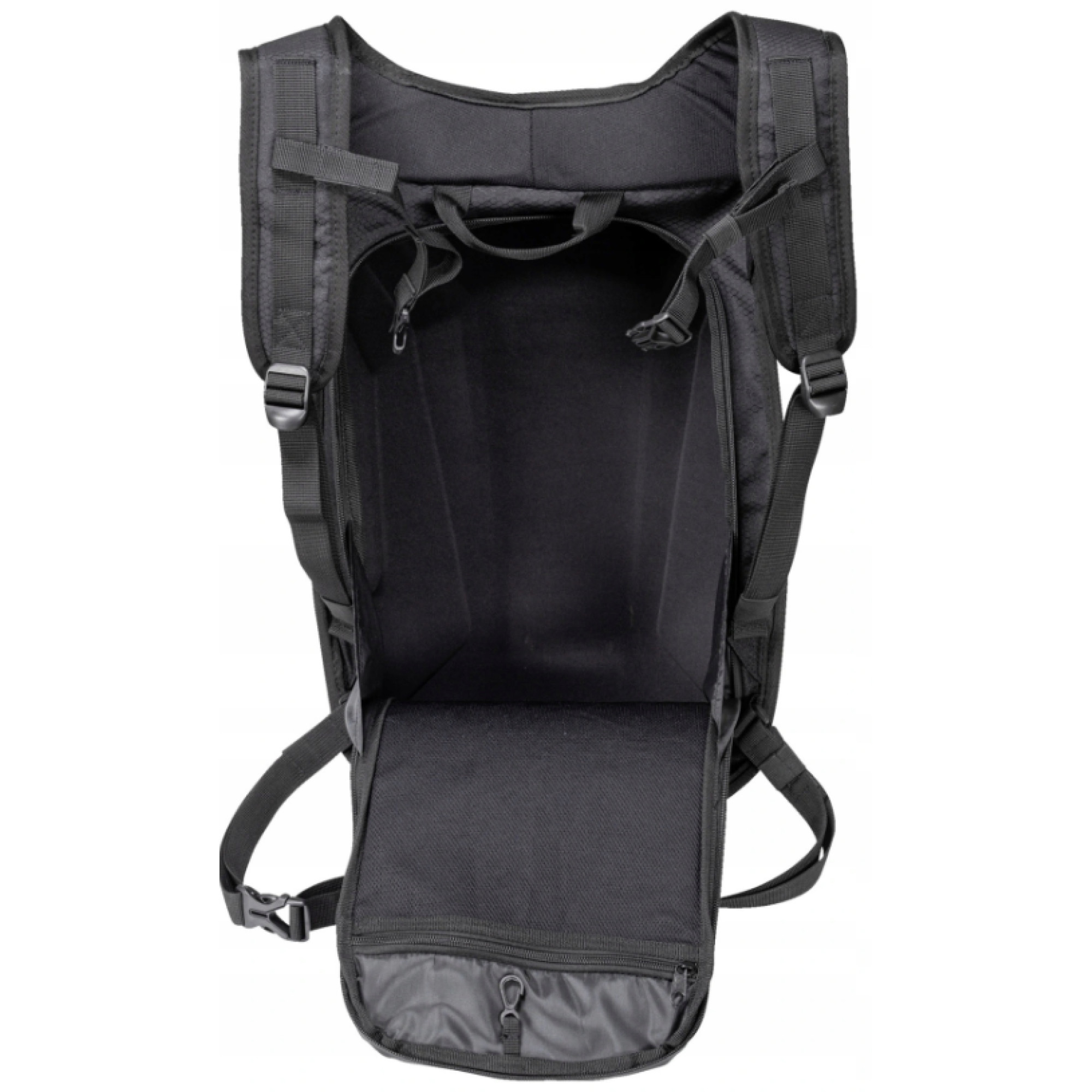 Каркасный рюкзак для мотоцикла 18L Louis - 4 - Robinzon.ua