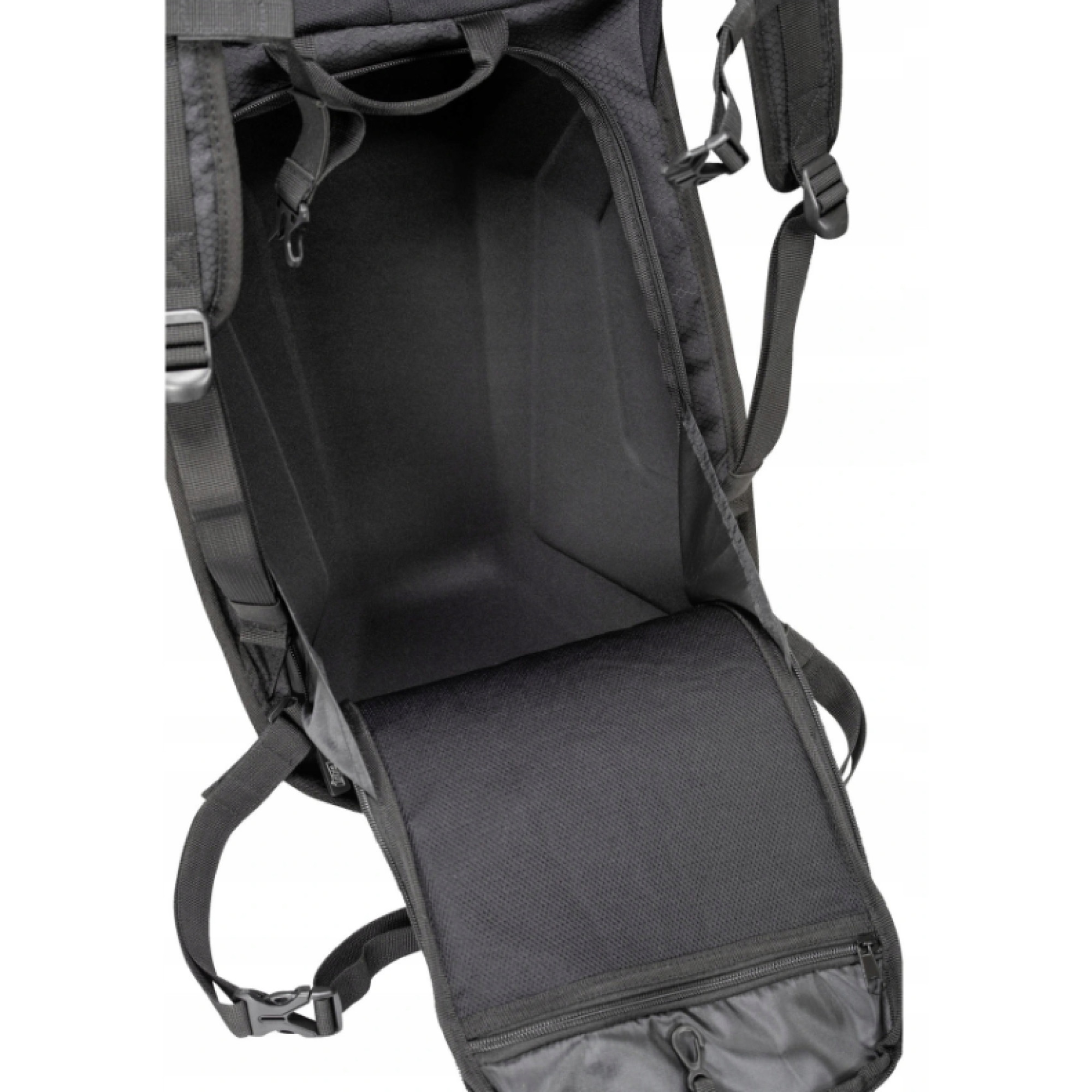 Каркасный рюкзак для мотоцикла 18L Louis - 5 - Robinzon.ua