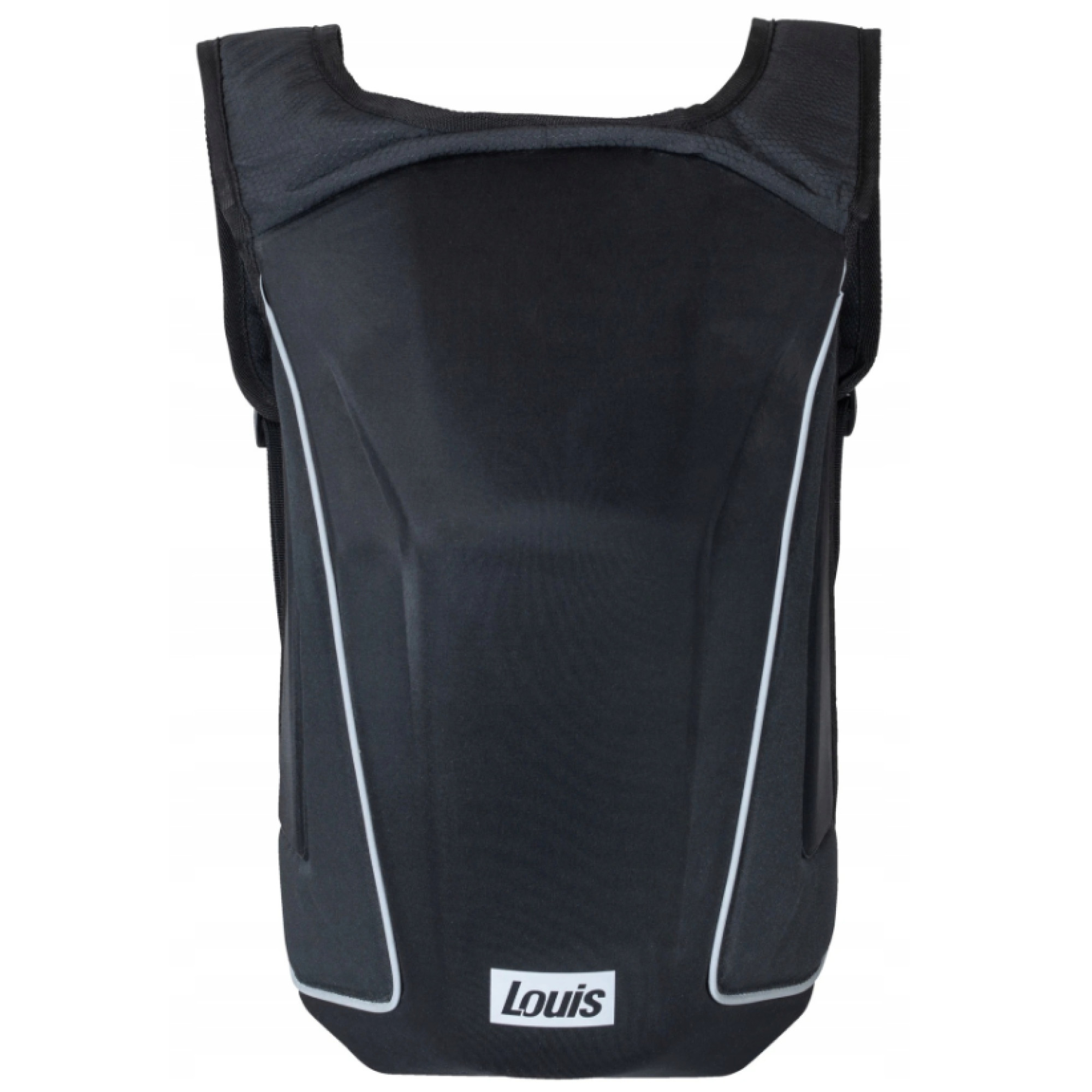 Каркасный рюкзак для мотоцикла 18L Louis - 1 - Robinzon.ua