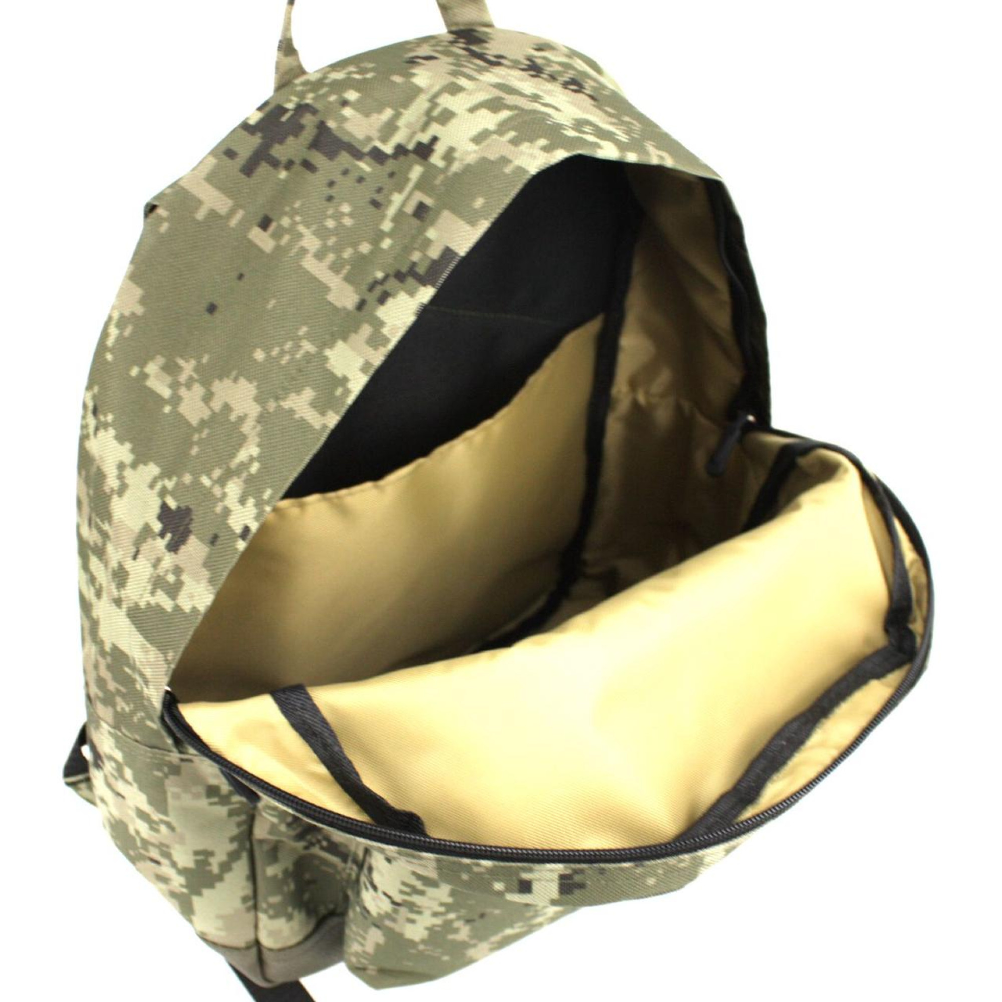 Рюкзак городской Wallaby на 15л - 6 - Robinzon.ua