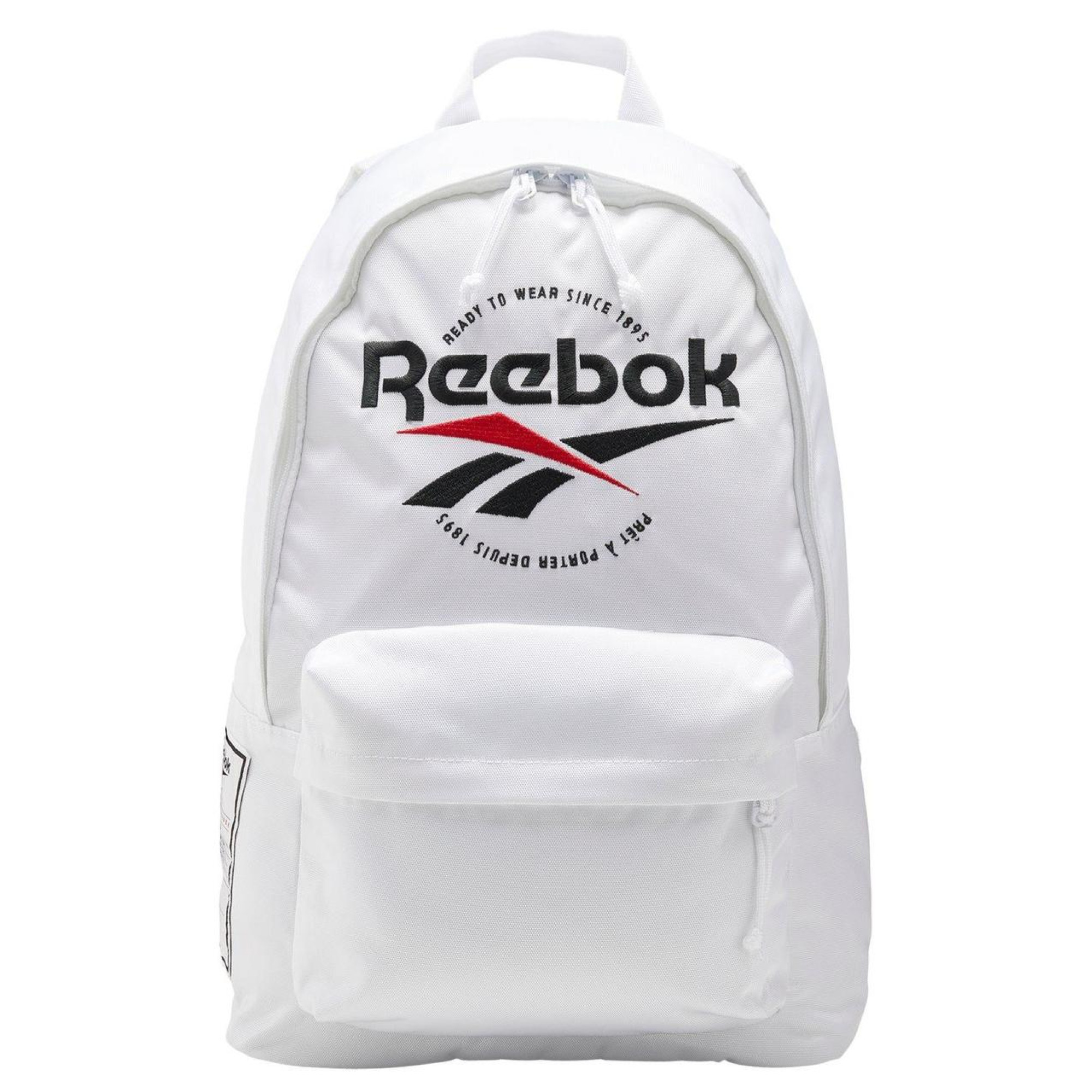 Спортивний рюкзак Reebok Classics RTW білий - Robinzon.ua