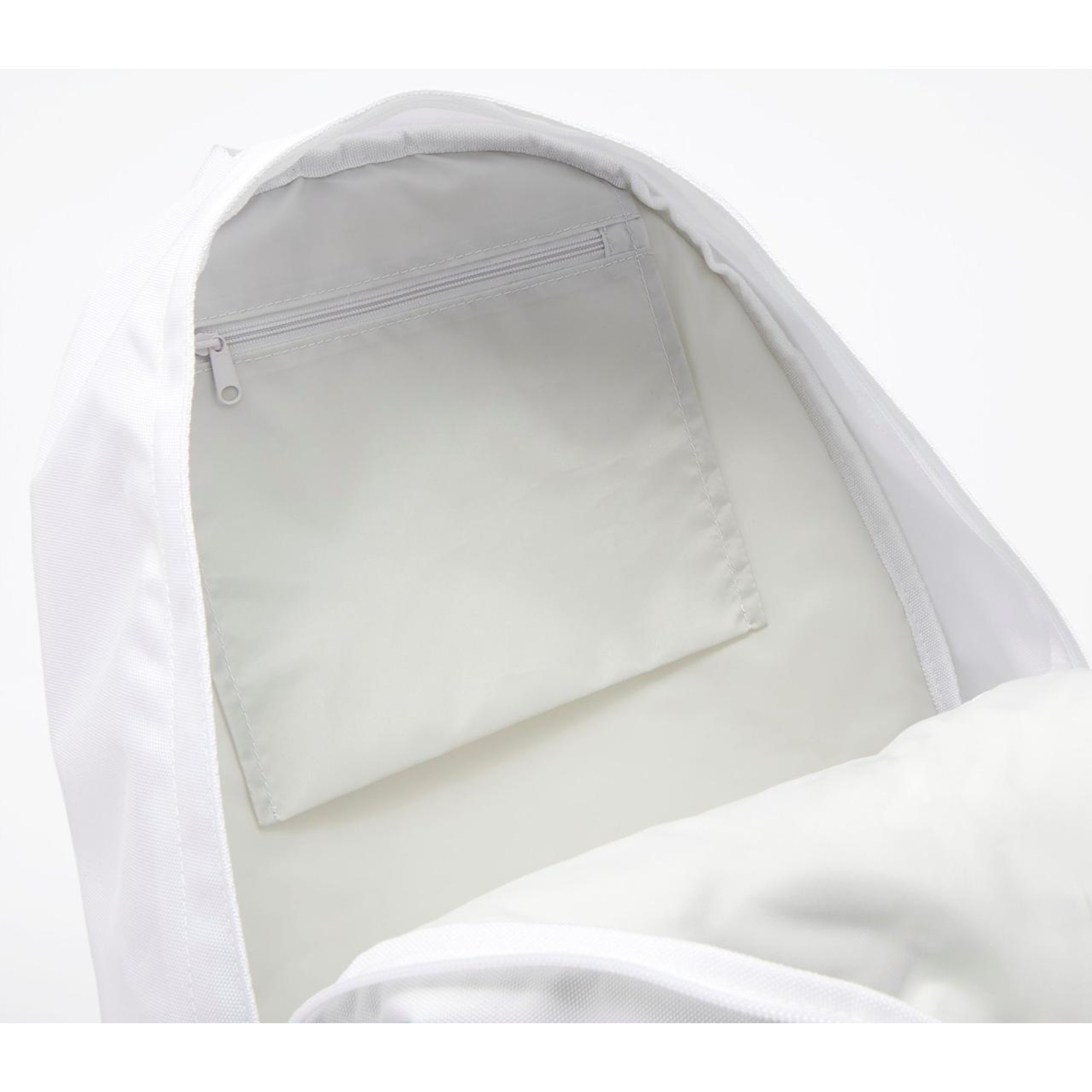 Спортивний рюкзак Reebok Classics RTW білий - 2 - Robinzon.ua