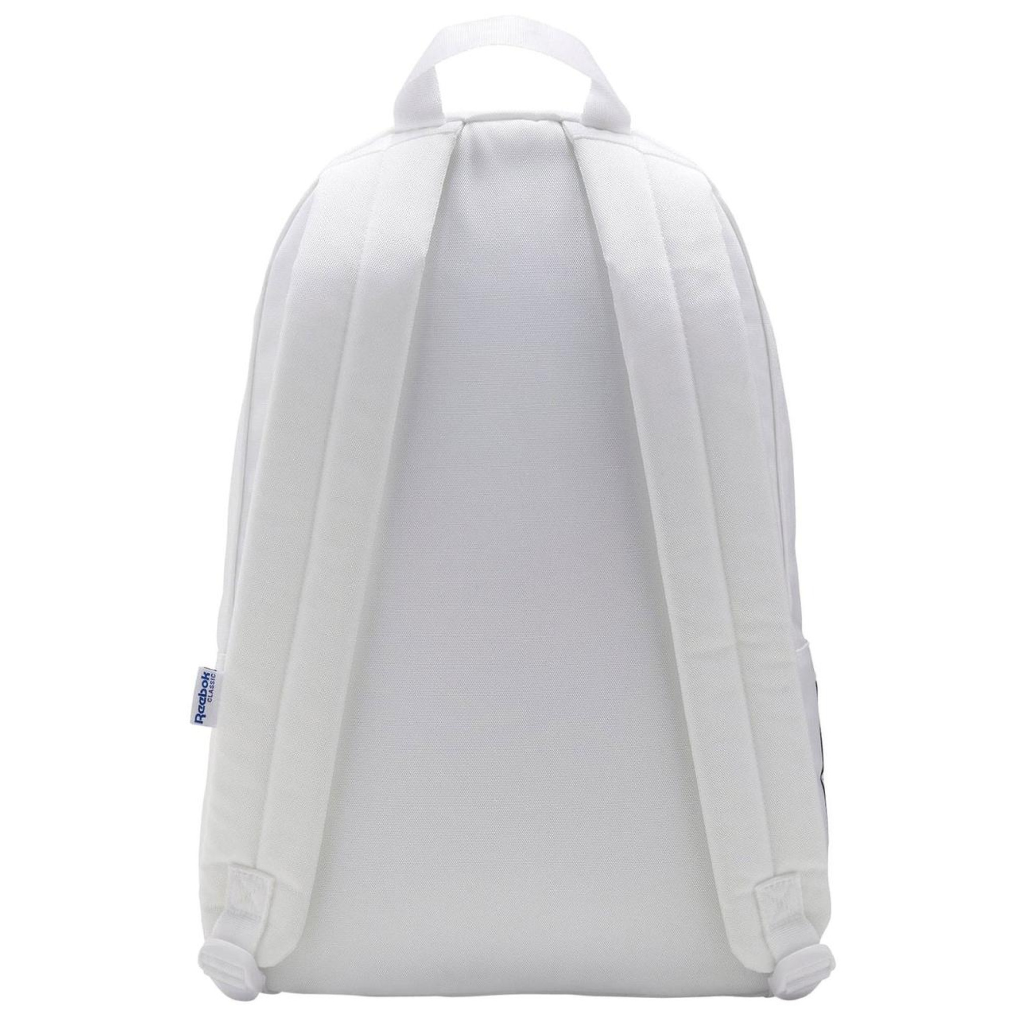 Спортивний рюкзак Reebok Classics RTW білий - 1 - Robinzon.ua