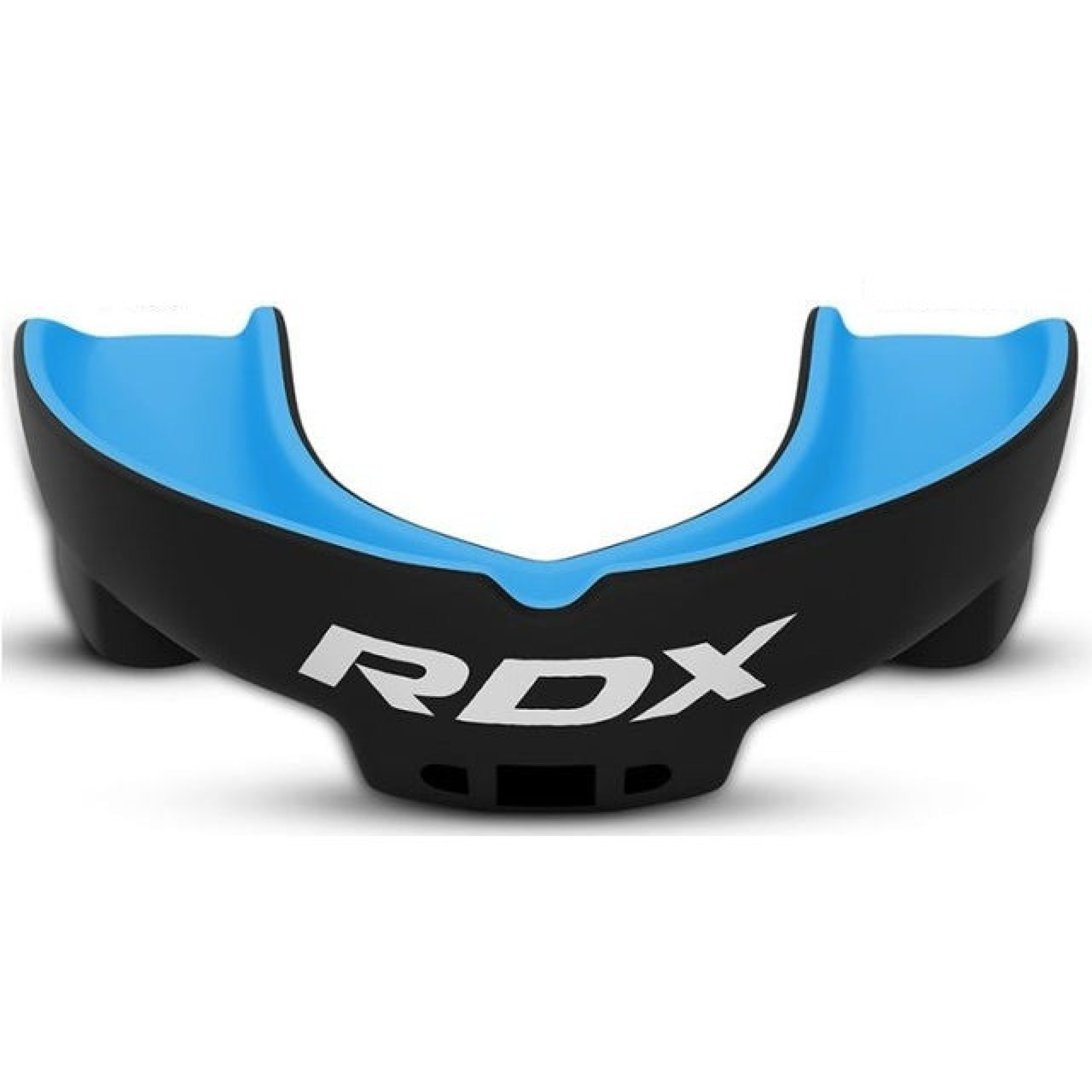 Капа RDX 3w доросла (вік 12+) Black/Blue - 1 - Robinzon.ua