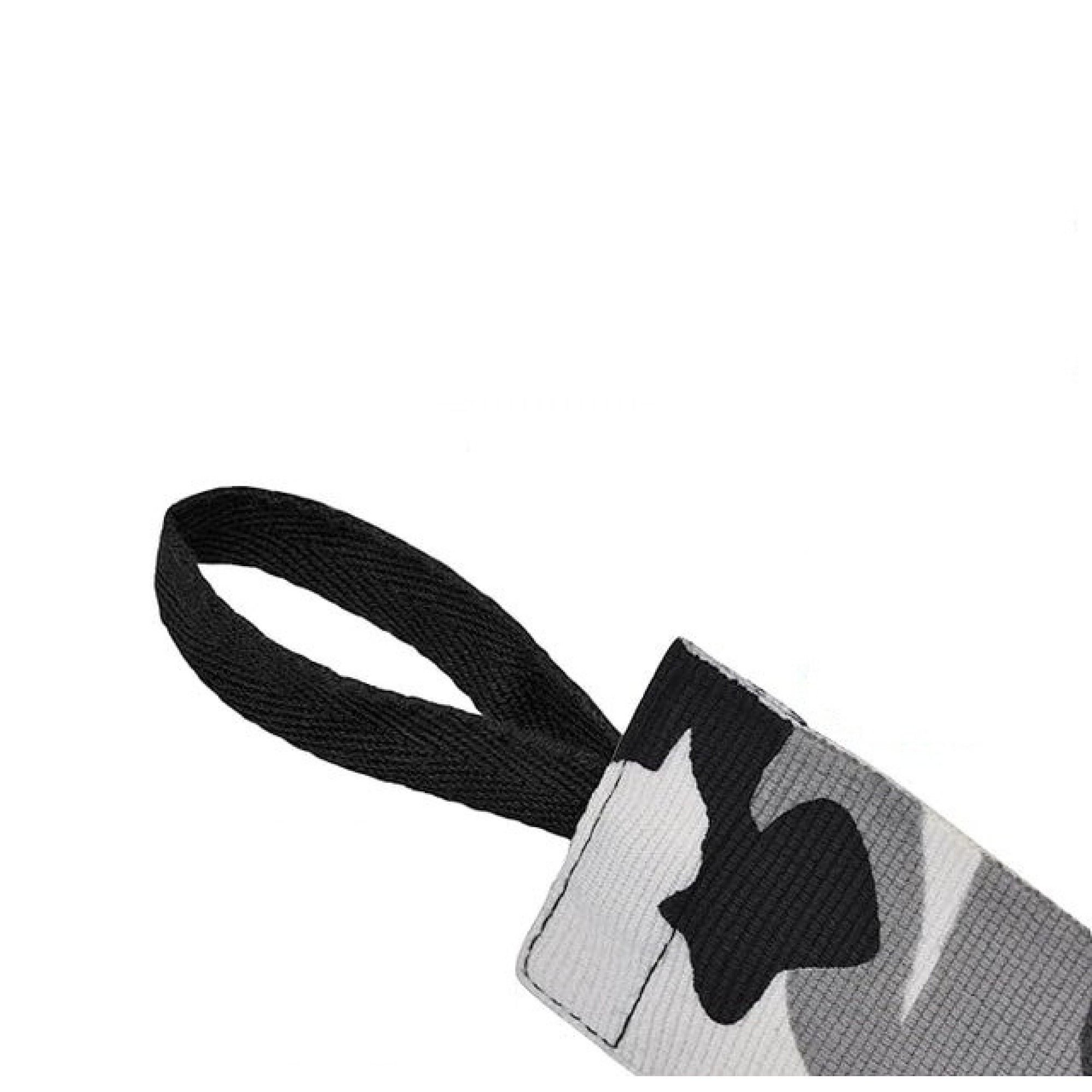 Бинти для боксу RDX Hand Wraps CAMO Grey (2.5м.) - 2 - Robinzon.ua
