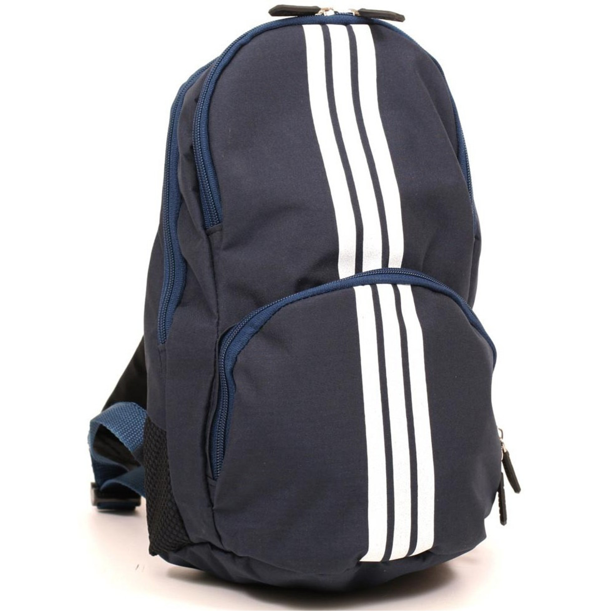 Невеликий молодіжний рюкзак 8L Wallaby 153 синій - Robinzon.ua