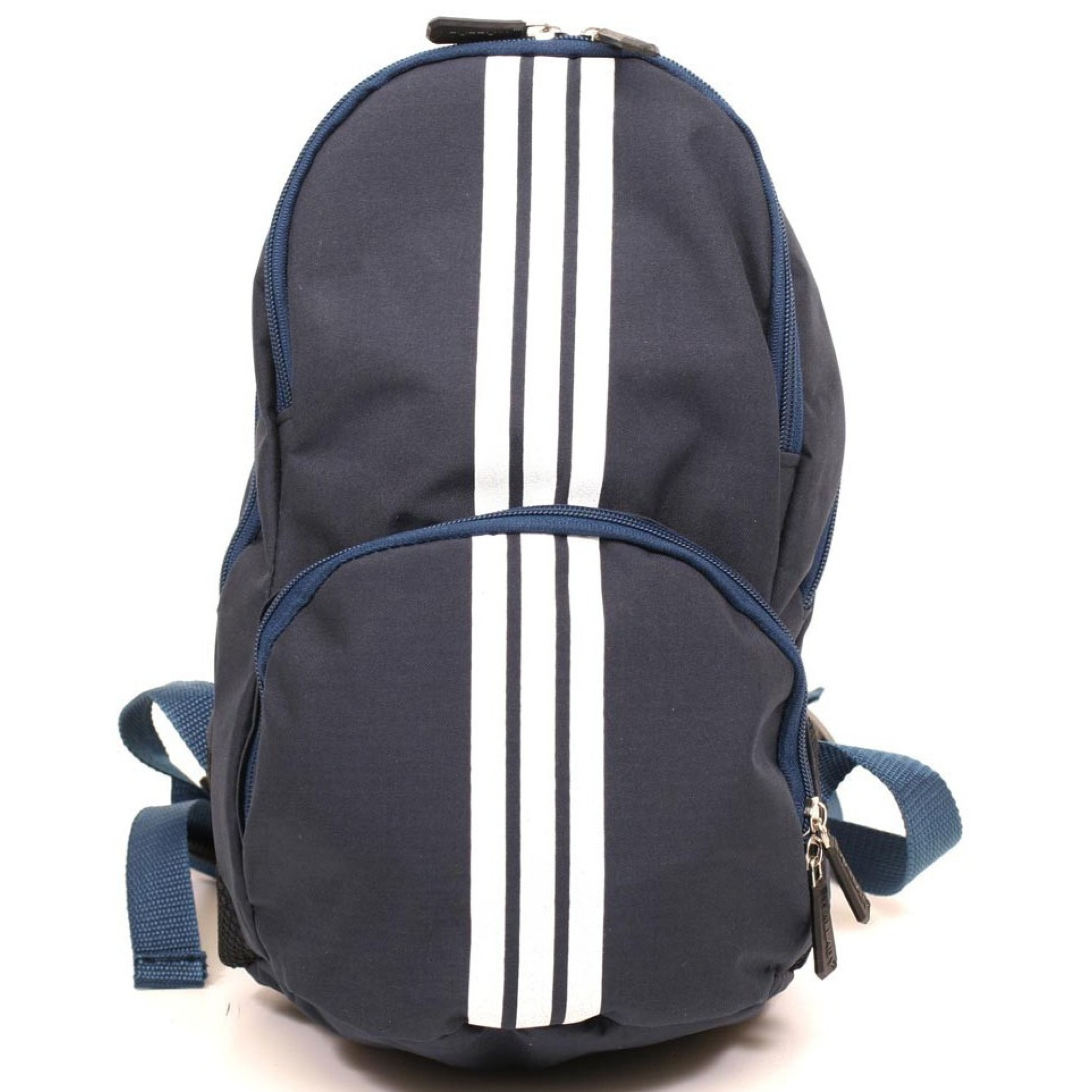 Невеликий молодіжний рюкзак 8L Wallaby 153 синій - 1 - Robinzon.ua