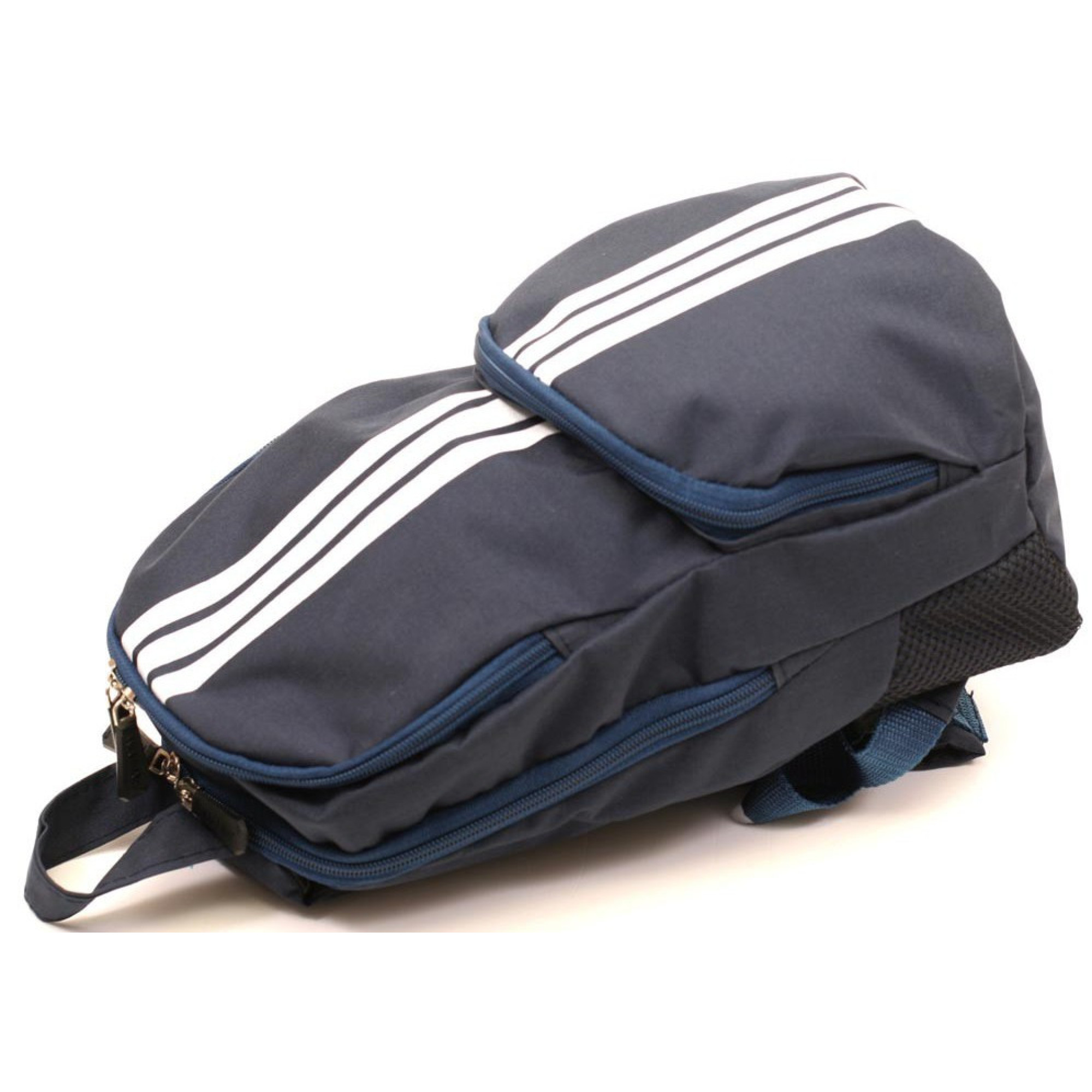 Невеликий молодіжний рюкзак 8L Wallaby 153 синій - 2 - Robinzon.ua