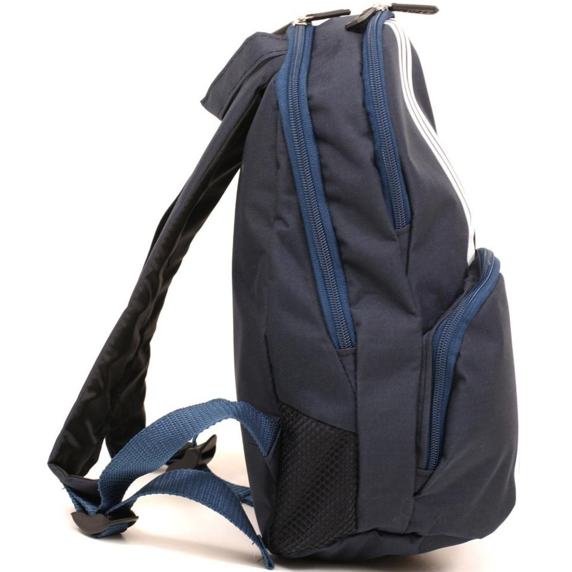 Невеликий молодіжний рюкзак 8L Wallaby 153 синій - 3 - Robinzon.ua