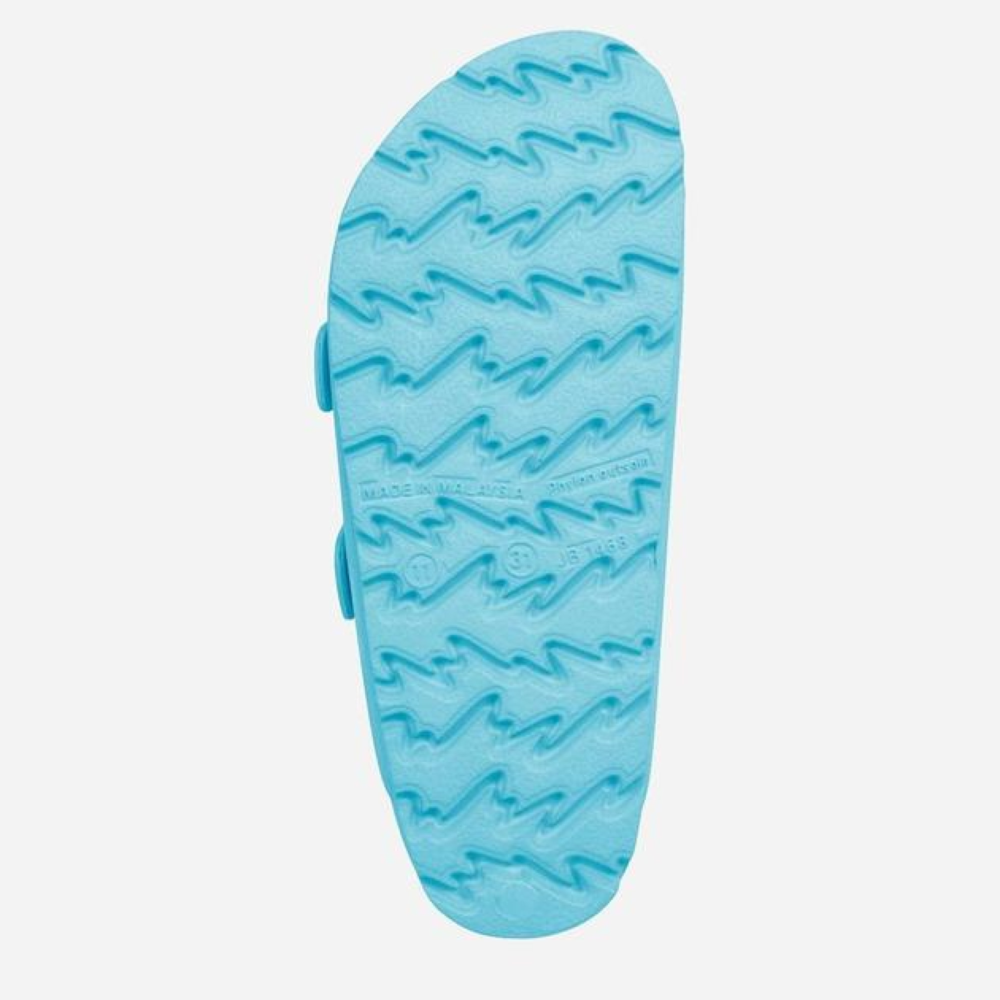 Шлепанцы Aqua Speed LAREDO 61830 голубой Дет 28 669-02  28 - 3 - Robinzon.ua