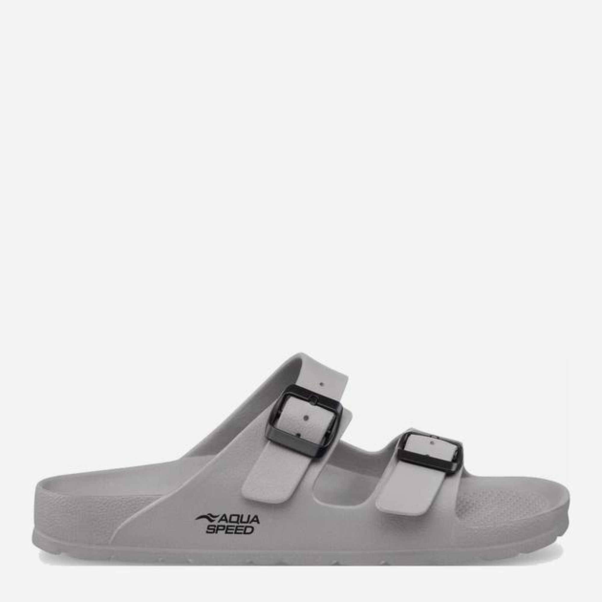 Шльопанці Aqua Speed LAREDO сірий Уні 42 669-05 42 - Robinzon.ua