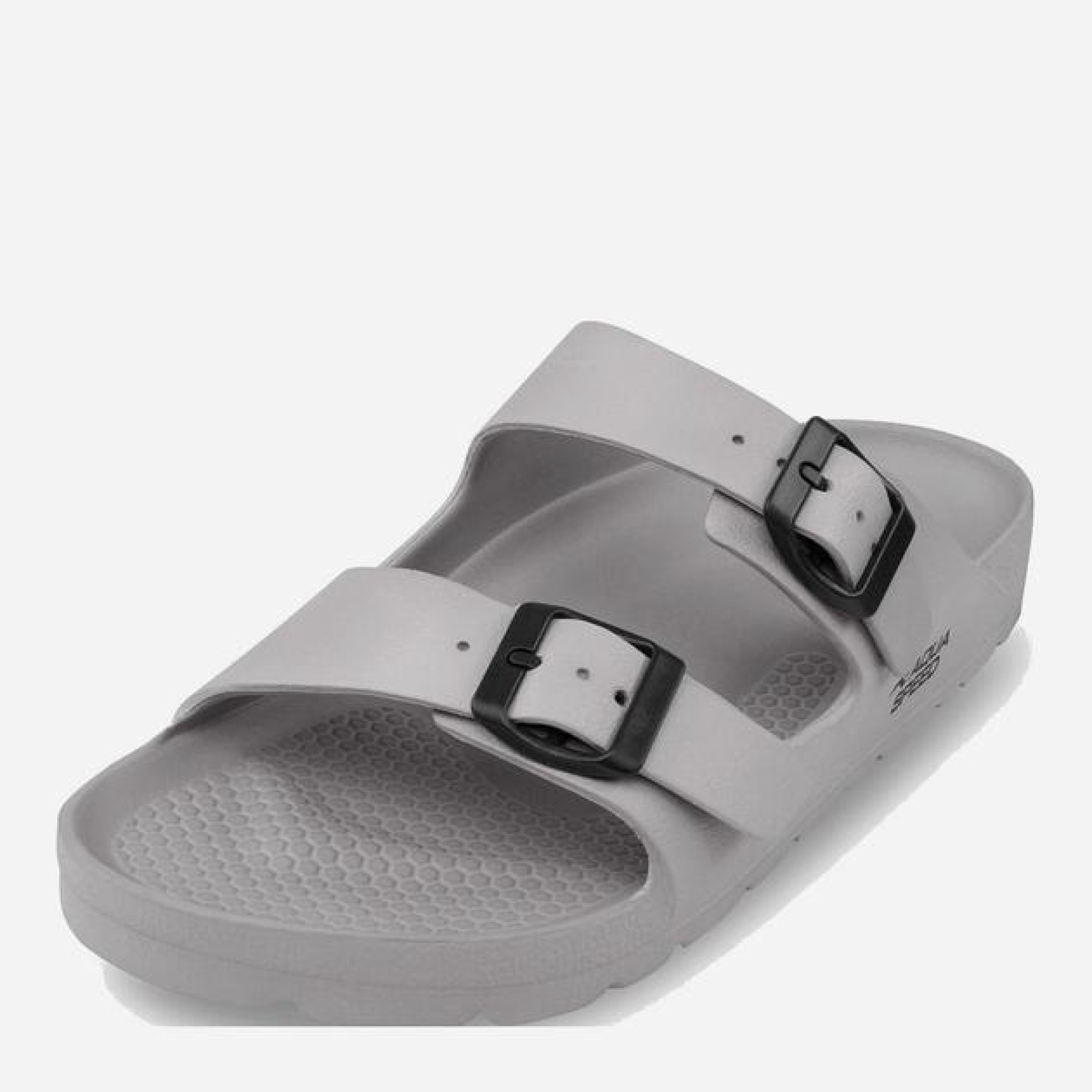 Шльопанці Aqua Speed LAREDO сірий Уні 42 669-05 42 - 1 - Robinzon.ua