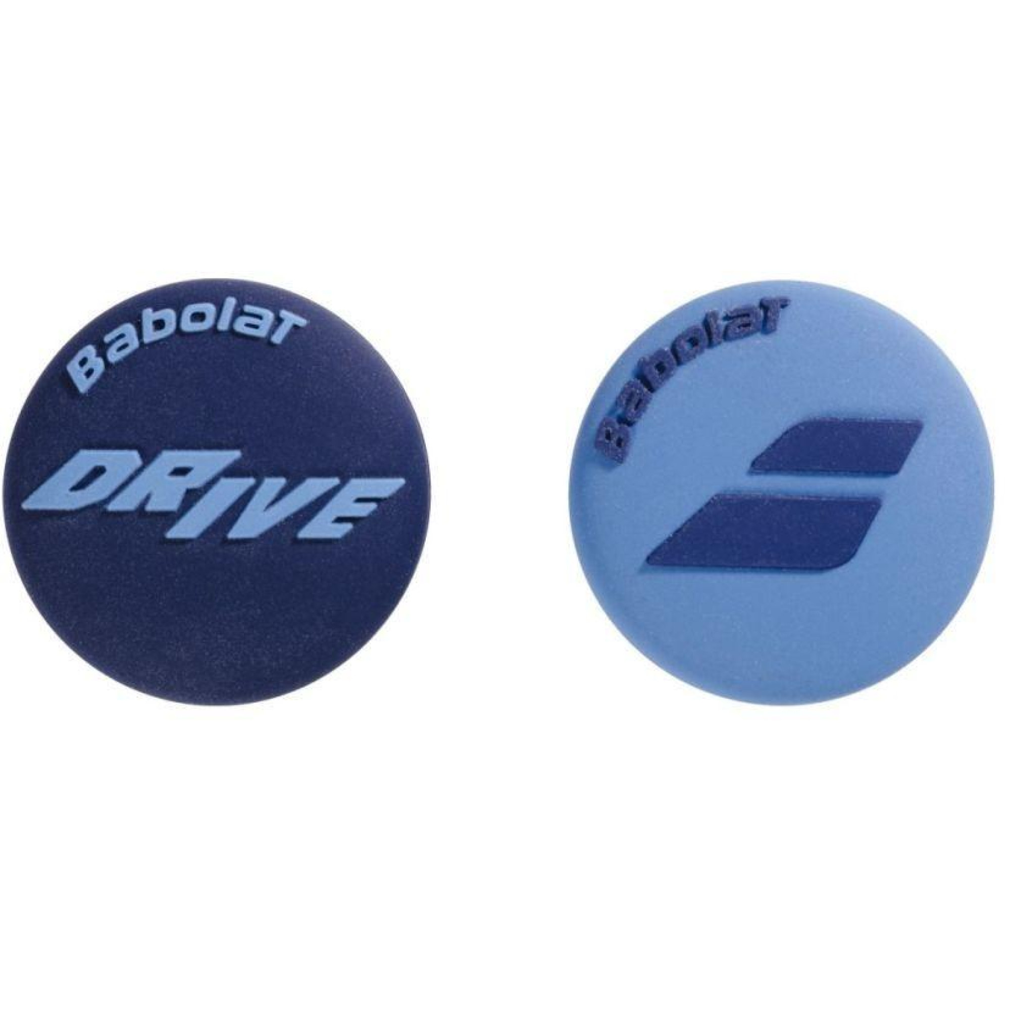 Виброгаситель Babolat Drive damp X 2 blue 700132-136 - 1 - Robinzon.ua