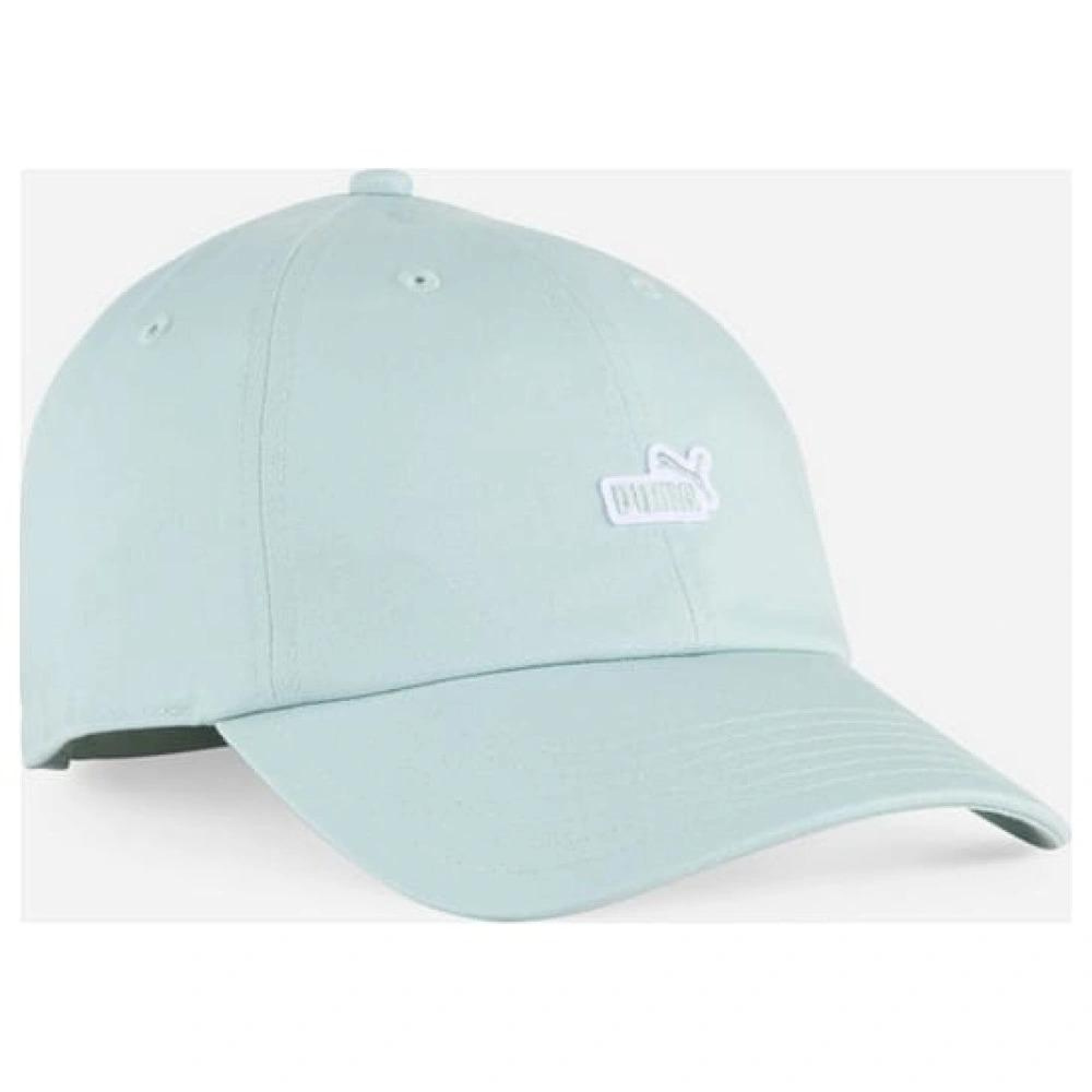 Кепка Puma ESS NO. 1 LOGO PATCH BB Cap Світло-зелений S (025997-05 S) - Robinzon.ua