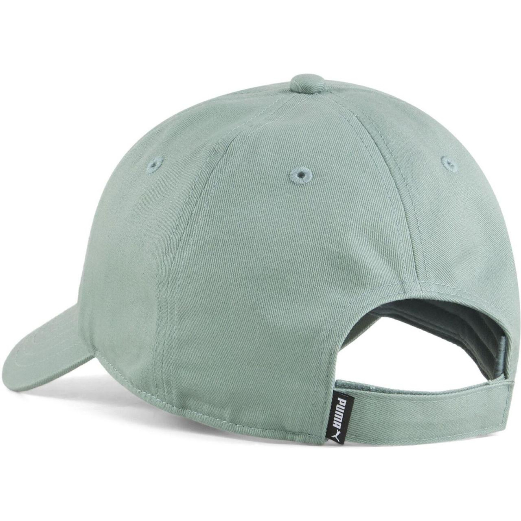 Кепка Puma ESS NO. 1 LOGO PATCH BB Cap Зелений S (025997-04 S) - 1 - Robinzon.ua