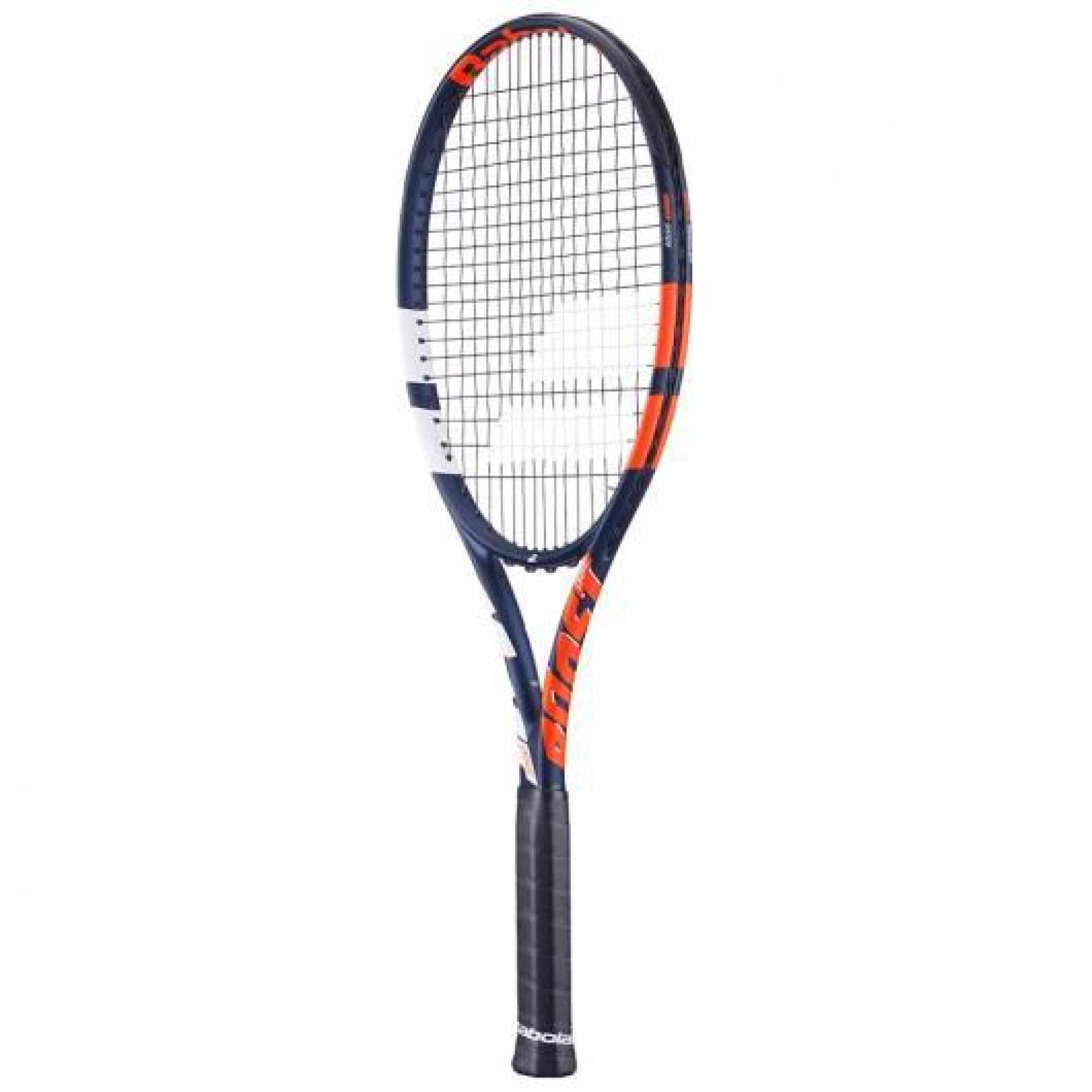 Ракетка для тенісу Babolat BOOST DRIVE navy/orange no cover  Gr2 121263-100 - 1 - Robinzon.ua