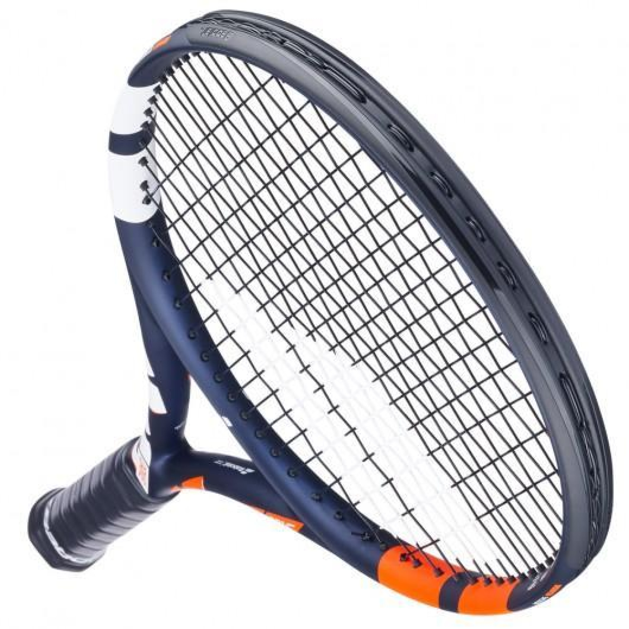 Ракетка для тенісу Babolat BOOST DRIVE navy/orange no cover  Gr2 121263-100 - 3 - Robinzon.ua