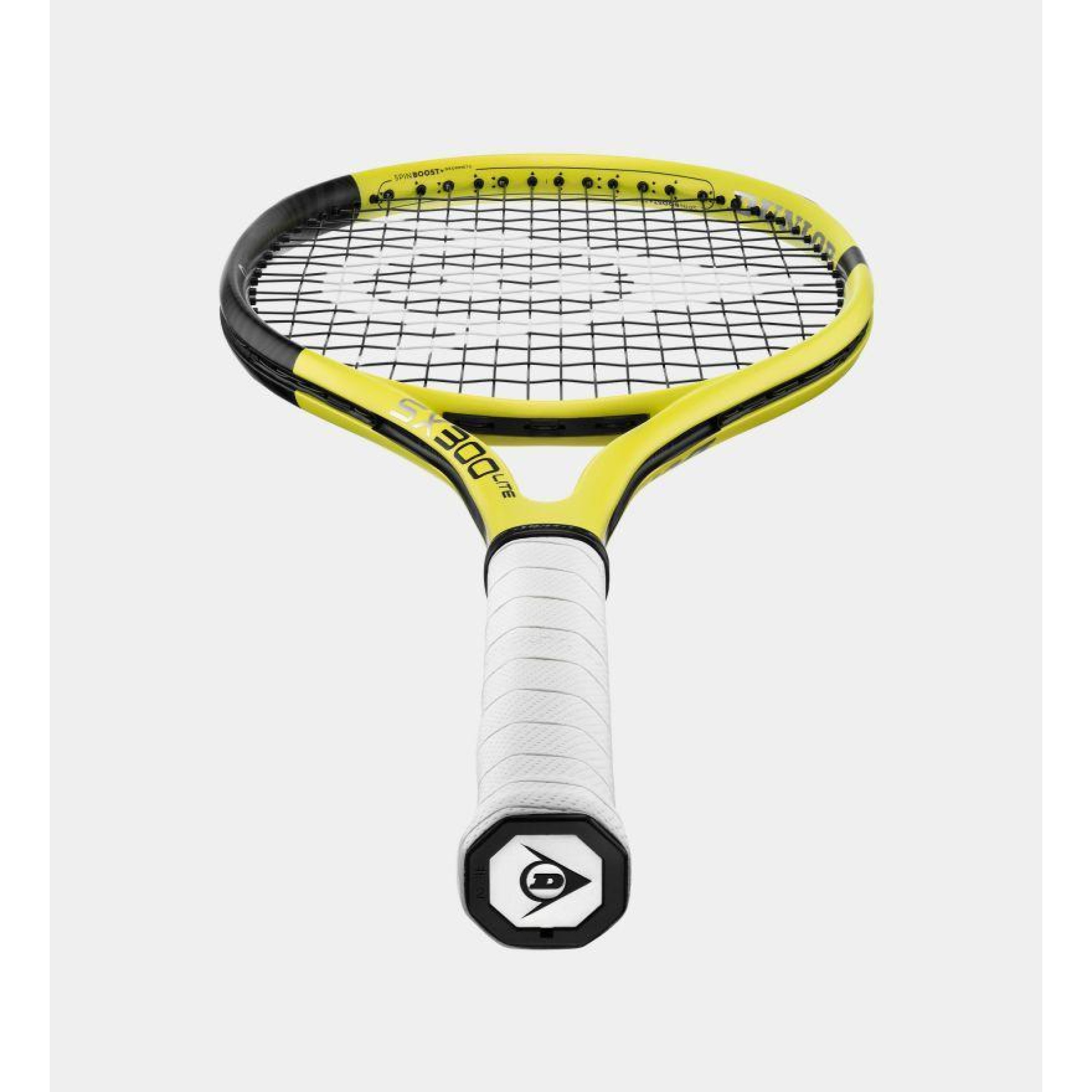 Ракетка Dunlop SX 300 Lite G2 Жовтий (10325797 G2) - 2 - Robinzon.ua
