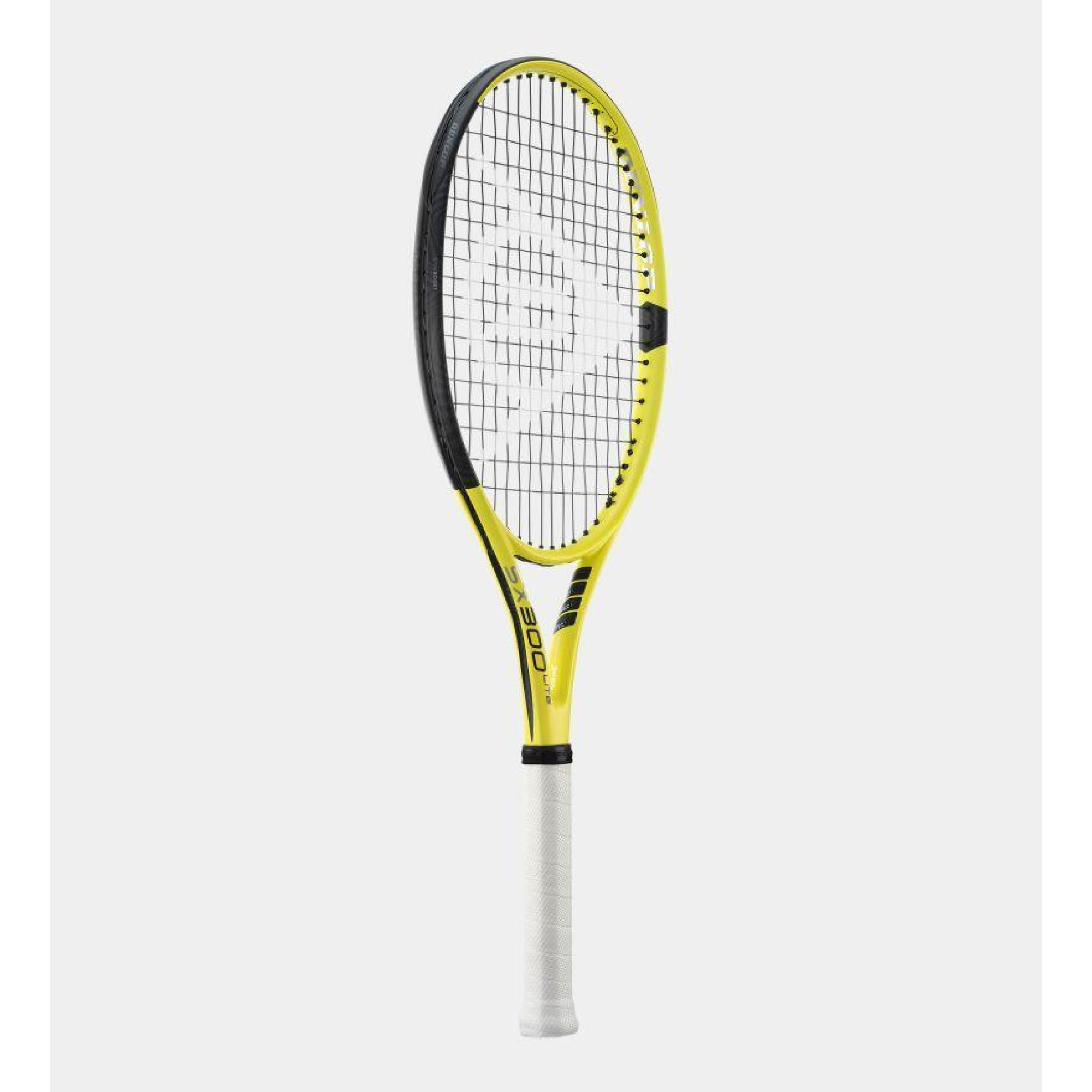 Ракетка Dunlop SX 300 Lite G2 Жовтий (10325797 G2) - 1 - Robinzon.ua