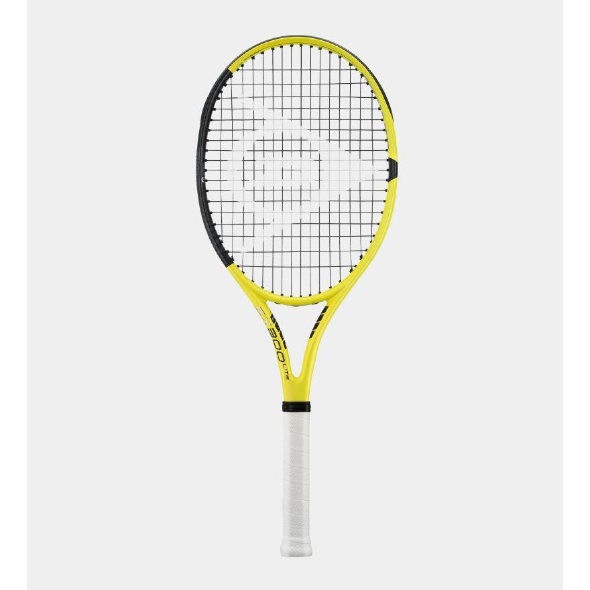 Ракетка Dunlop SX 300 Lite G2 Жовтий (10325797 G2) Ракетка Dunlop SX 300 Lite G2 Жовтий (10325797 G2) - Robinzon.ua