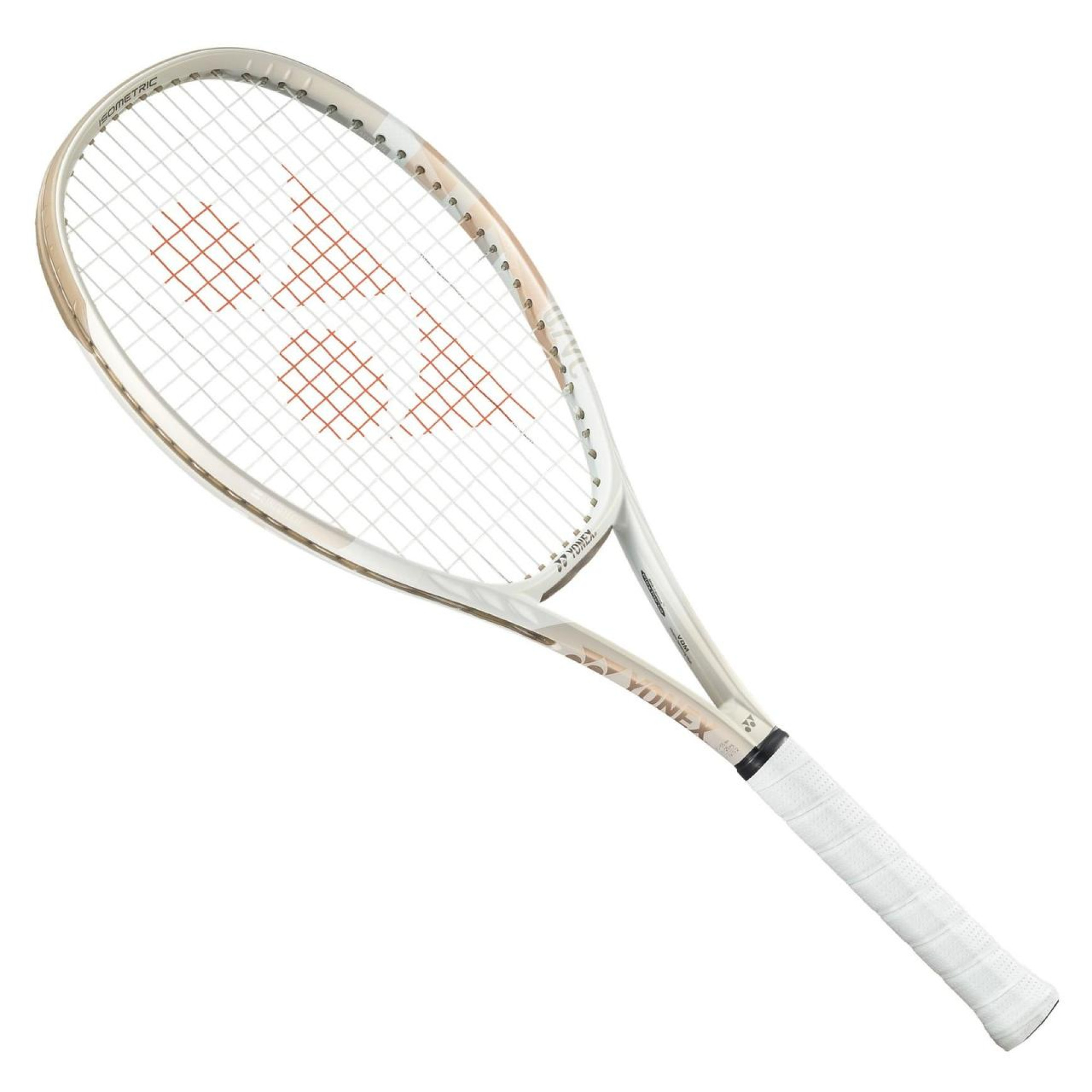 Ракетка для тенісу Yonex Vcore 100 (300g) Sand Beige G4 07VC100SDBE G4 Ракетка для тенісу Yonex Vcore 100 (300g) Sand Beige G4 07VC100SDBE G4 - Robinzon.ua