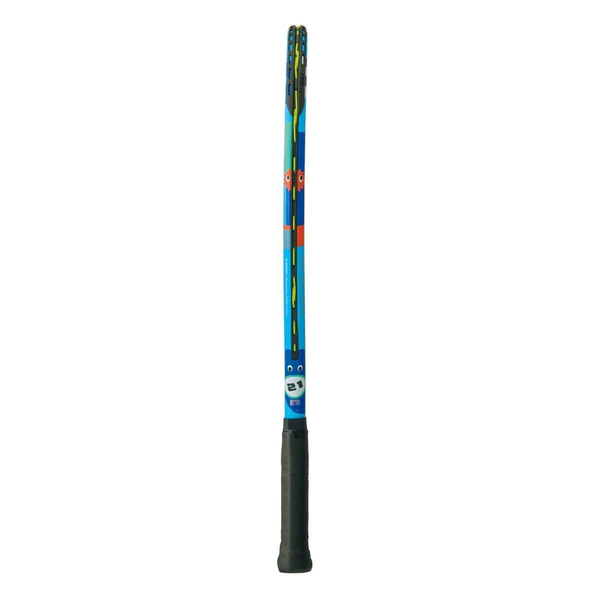 Ракетка для тенниса  Yonex Junior 21 (85 sq.in., 185g) Ocean blue 02YJ21G blue - 1 - Robinzon.ua