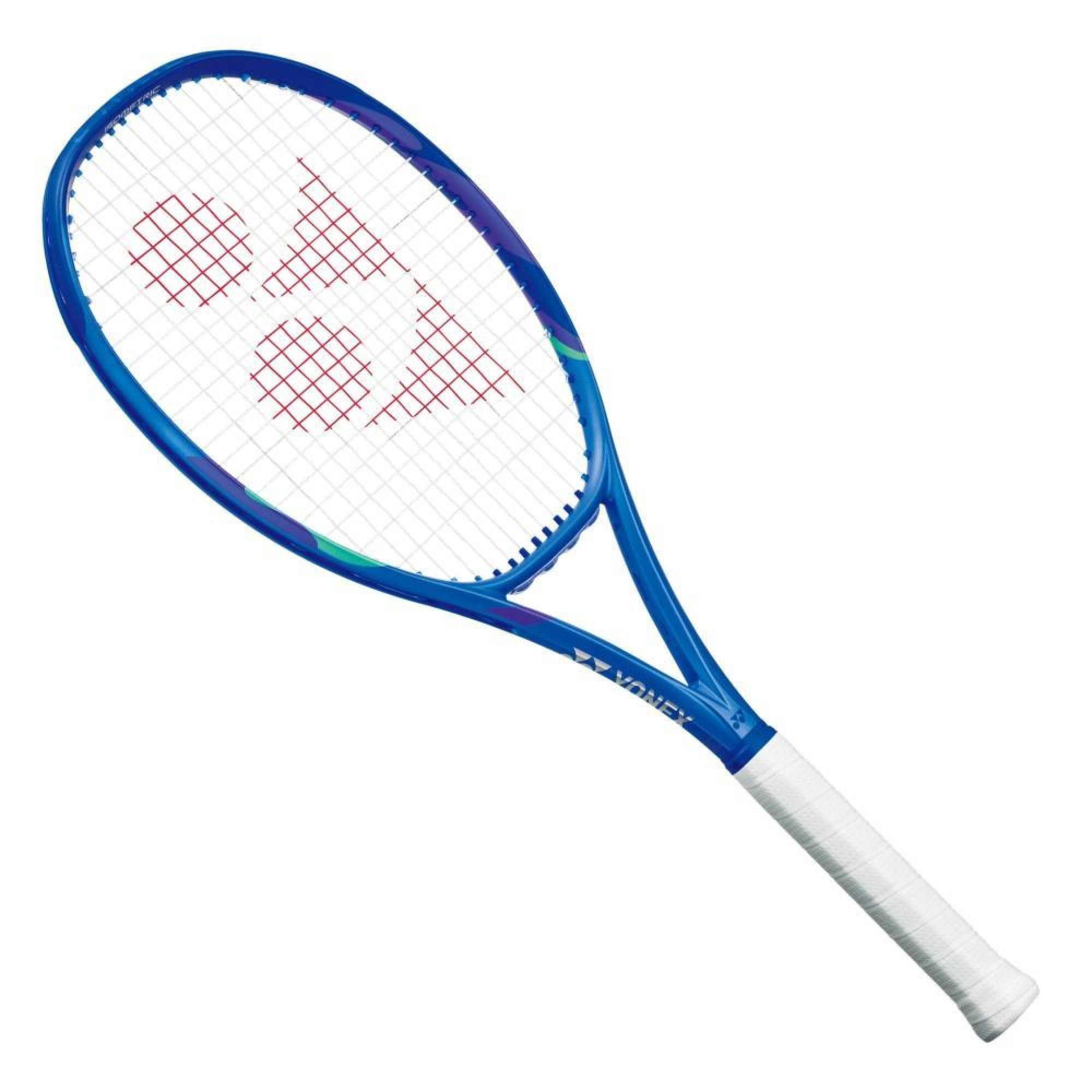 Ракетка для тенісу Yonex Ezone 100 SL (270g) Blast blue Gr2 08EZ100SBSBL Ракетка для тенісу Yonex Ezone 100 SL (270g) Blast blue Gr2 08EZ100SBSBL - Robinzon.ua