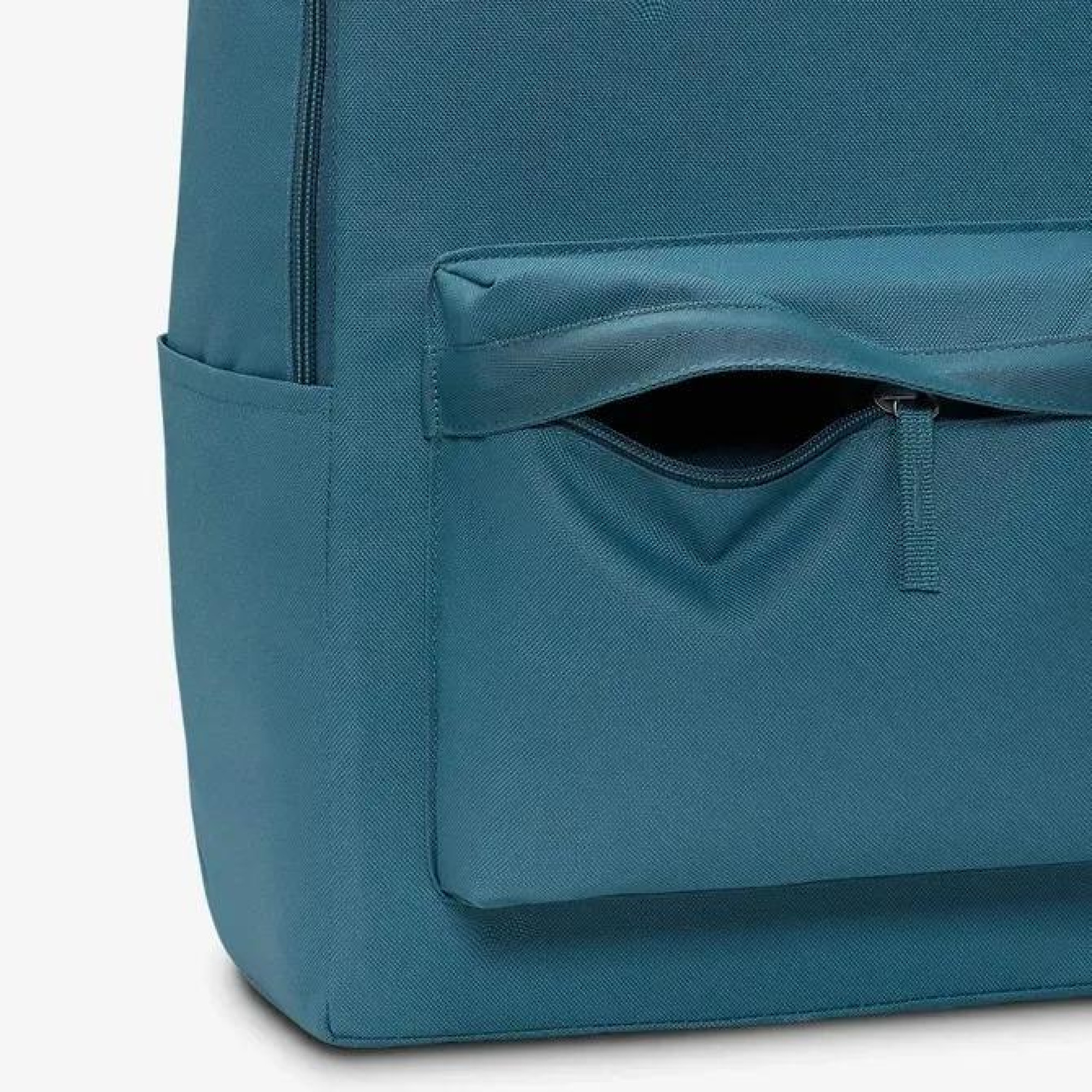 Рюкзак Nike NK HERITAGE BKPK 25L Синий 43 х 30,5 х 15 см (DC4244-006) - 6 - Robinzon.ua