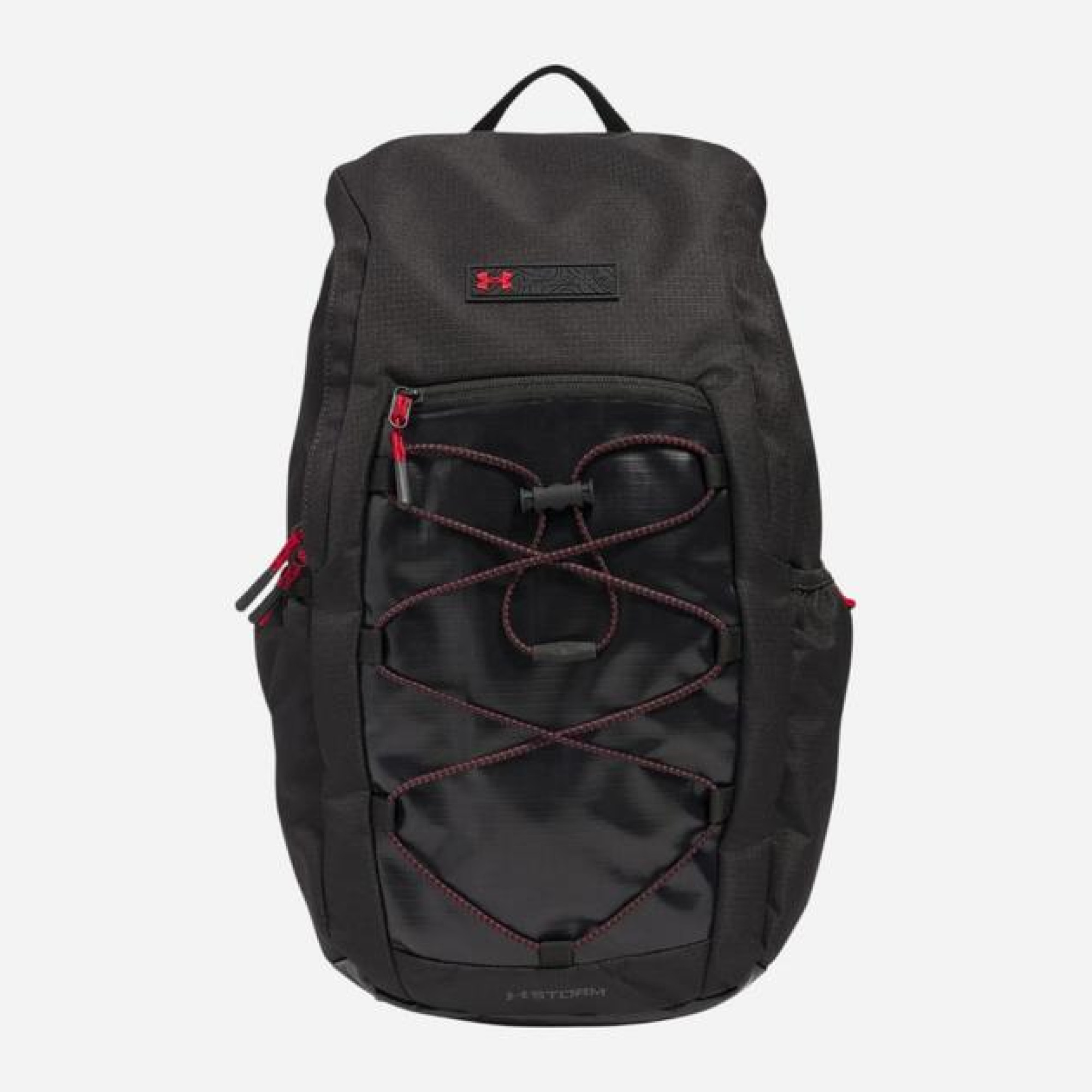 Рюкзак UA Summit Trail Backpack 20L чорний Уні 28 х 41 x 11 см 1388933-001 - Robinzon.ua
