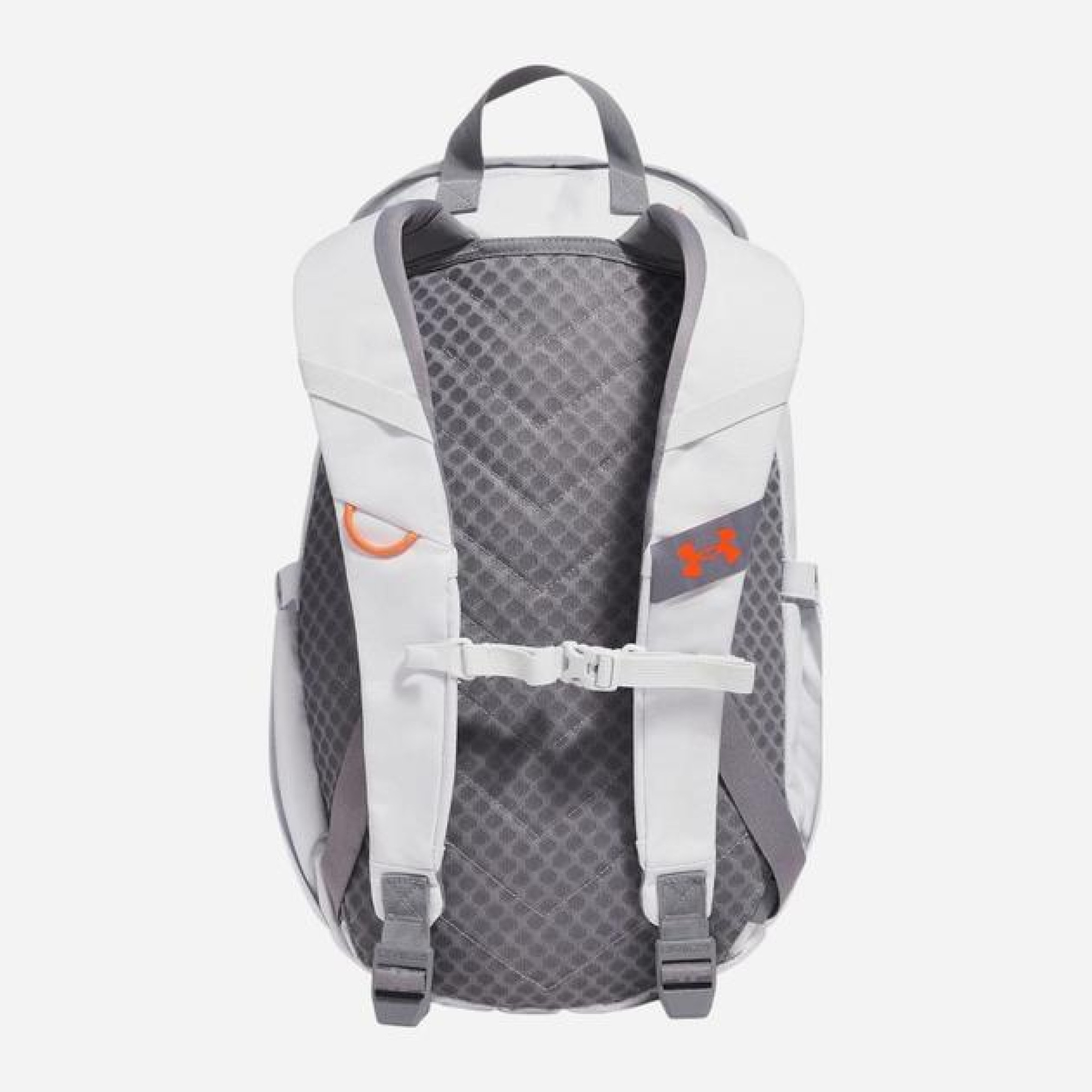 Рюкзак UA Summit Trail Backpack 20L сірий Уні 28 х 41 x 11 см 1388933-023 - 2 - Robinzon.ua