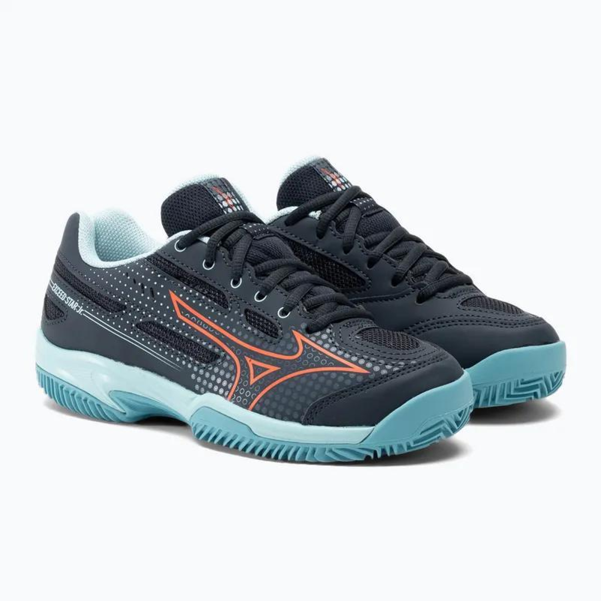 Кросівки дит. Mizuno EXCEED STAR JR clay (32.5) UK1 61GC2255-12 32.5 - Robinzon.ua
