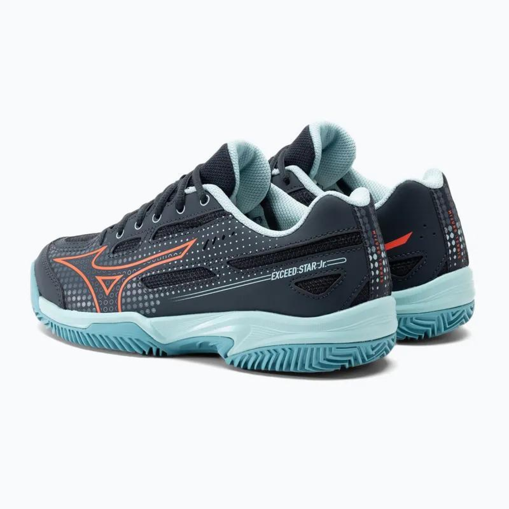 Кросівки дит. Mizuno EXCEED STAR JR clay (32.5) UK1 61GC2255-12 32.5 - 3 - Robinzon.ua