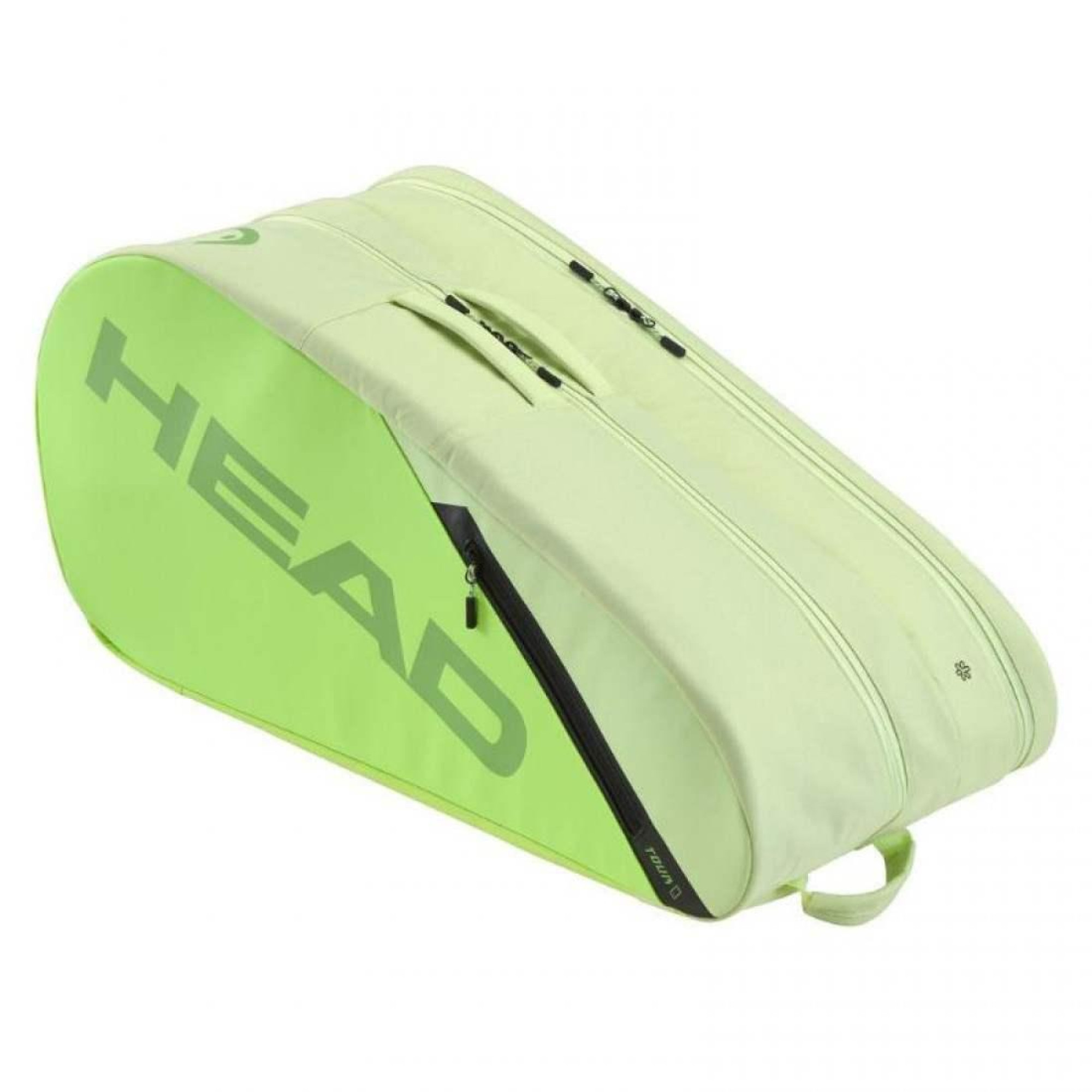 Чохол Head Tour Racquet Bag L SG Зелений 76,5 х 32 х 33 (260915) - 1 - Robinzon.ua