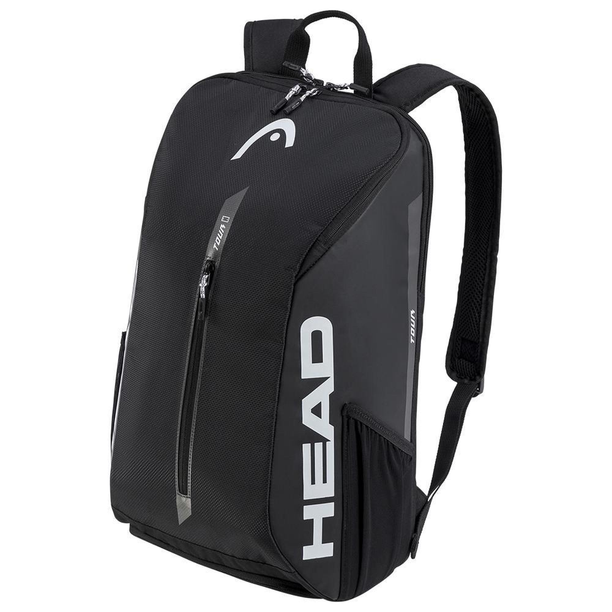 Рюкзак Head Tour Backpack 25L BKWH Чорний 51 х 34 х 25 (260654) - Robinzon.ua