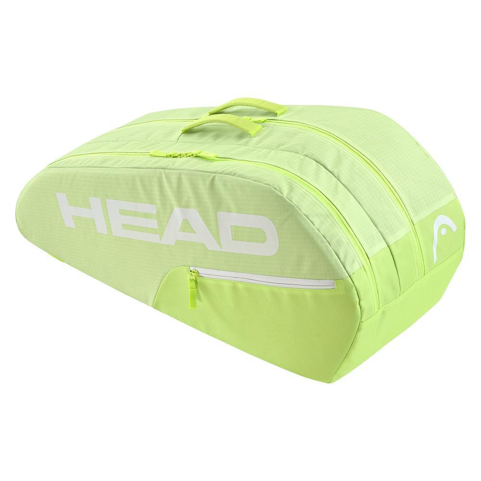 Чохол Head Base Racquet Bag M SG Зелений 76 х 32 х 28 (261415) - Robinzon.ua