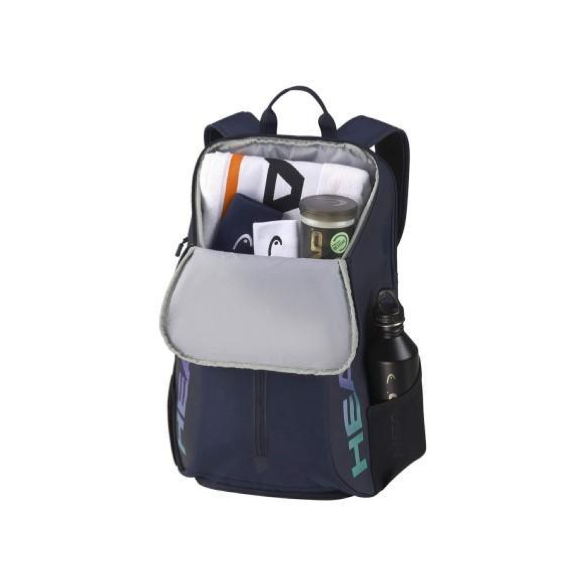 Рюкзак Head Tour Backpack 25L NV Темно-синій 51 х 34 х 25 (260845) - 1 - Robinzon.ua