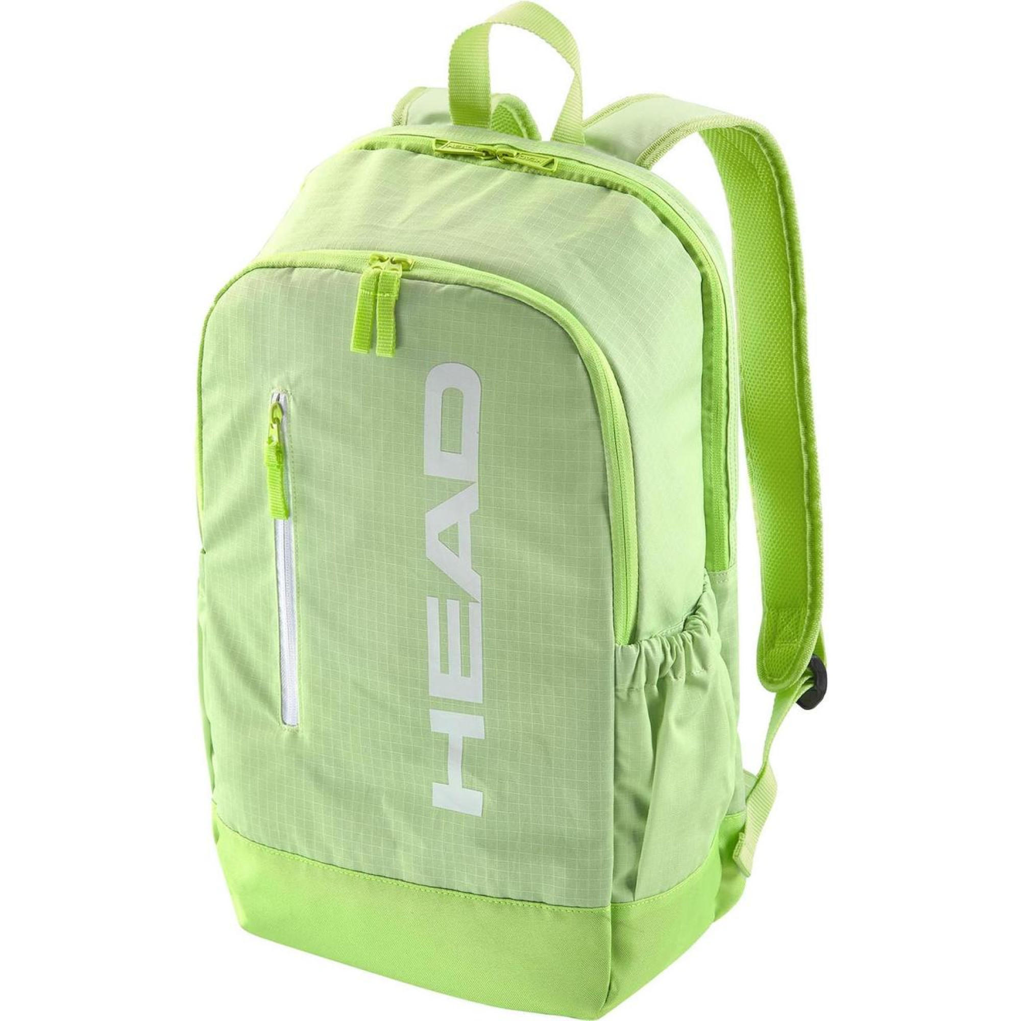 Рюкзак Head Base Backpack 17L SG Зелений (261435) - Robinzon.ua