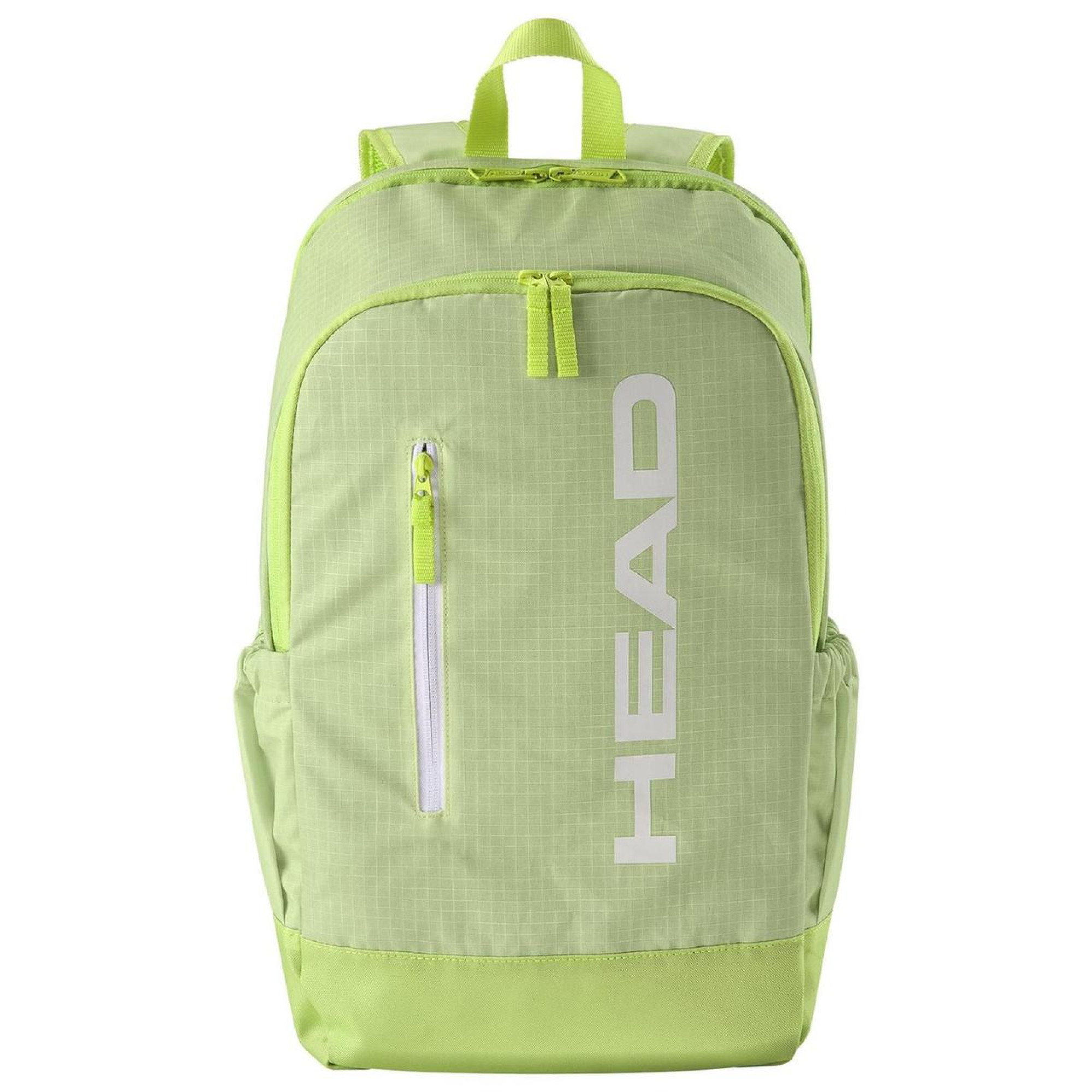 Рюкзак Head Base Backpack 17L SG Зелений (261435) - 1 - Robinzon.ua