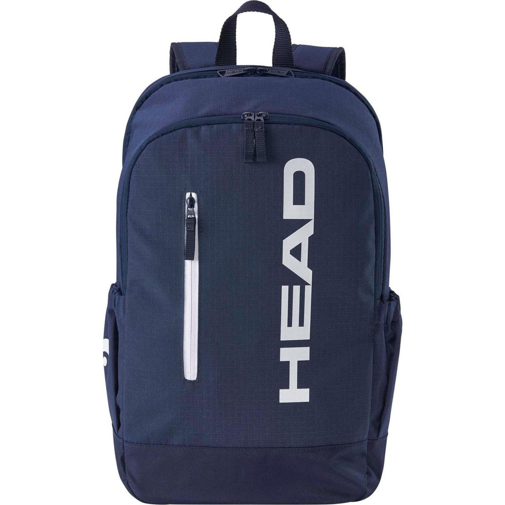 Рюкзак Head Base Backpack 17L NV Темно-синій (261335) - Robinzon.ua