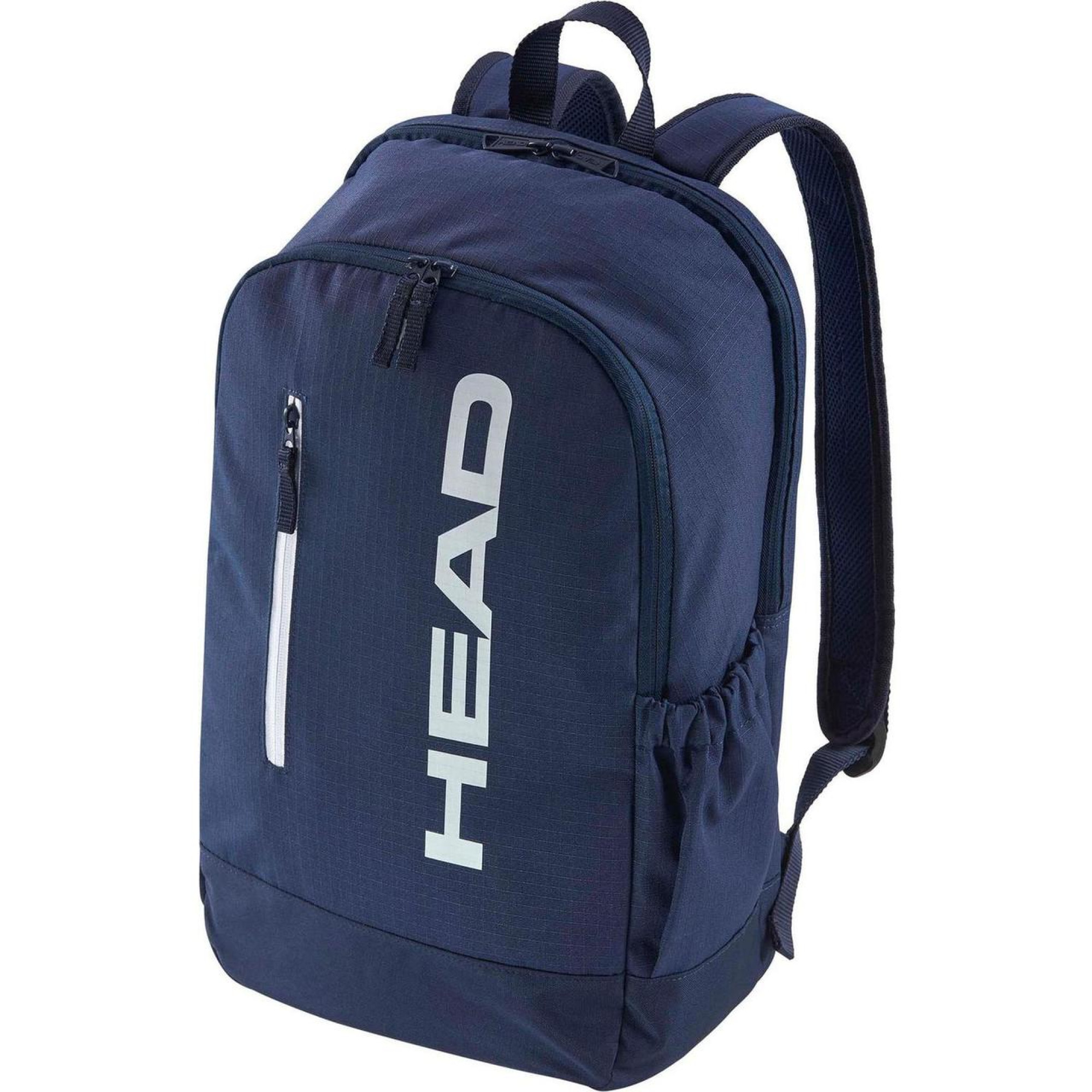 Рюкзак Head Base Backpack 17L NV Темно-синий (261335) - 1 - Robinzon.ua