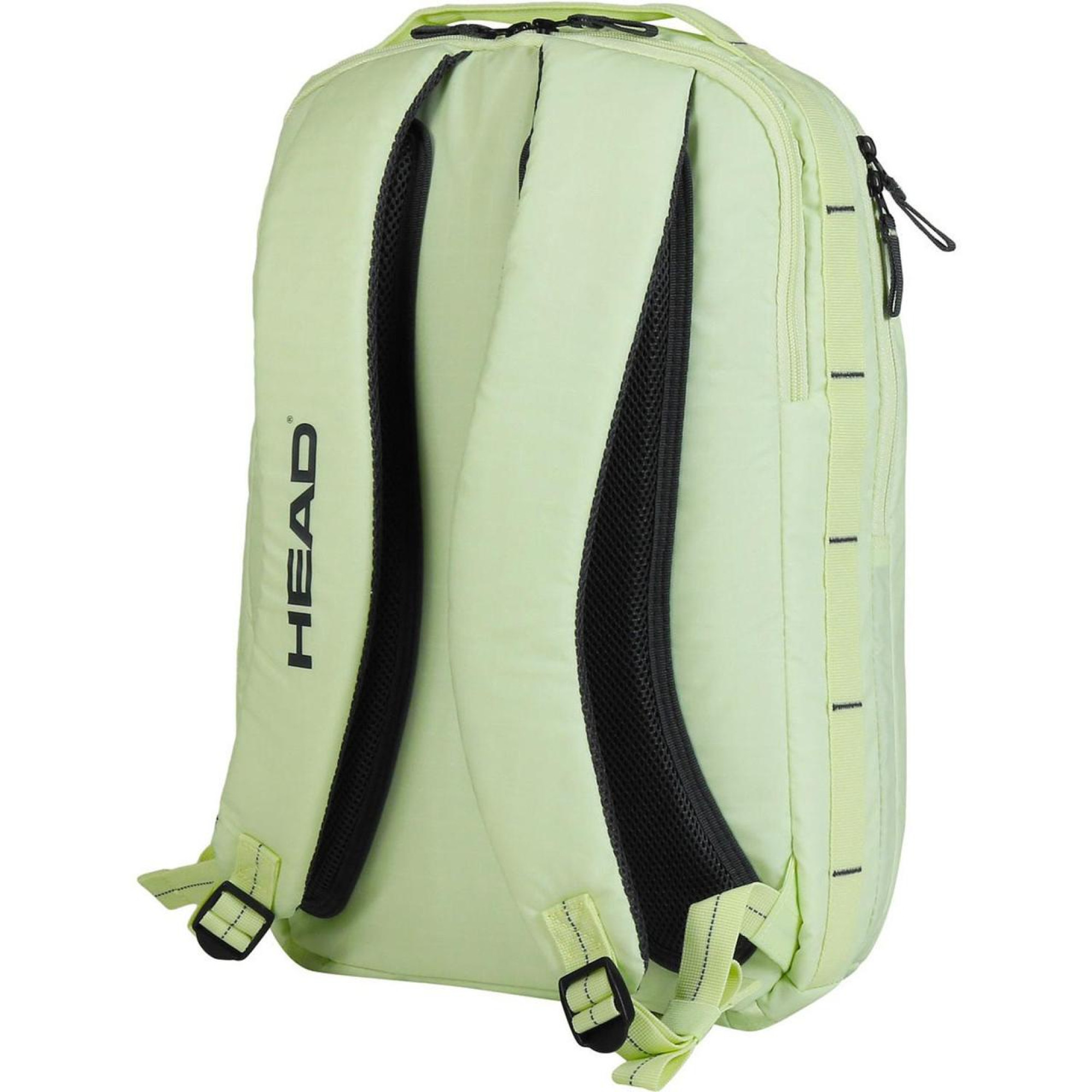 Рюкзак Head Pro Backpack 30L LLAN Зеленый 46 х 34 х 24 (260424) - 2 - Robinzon.ua