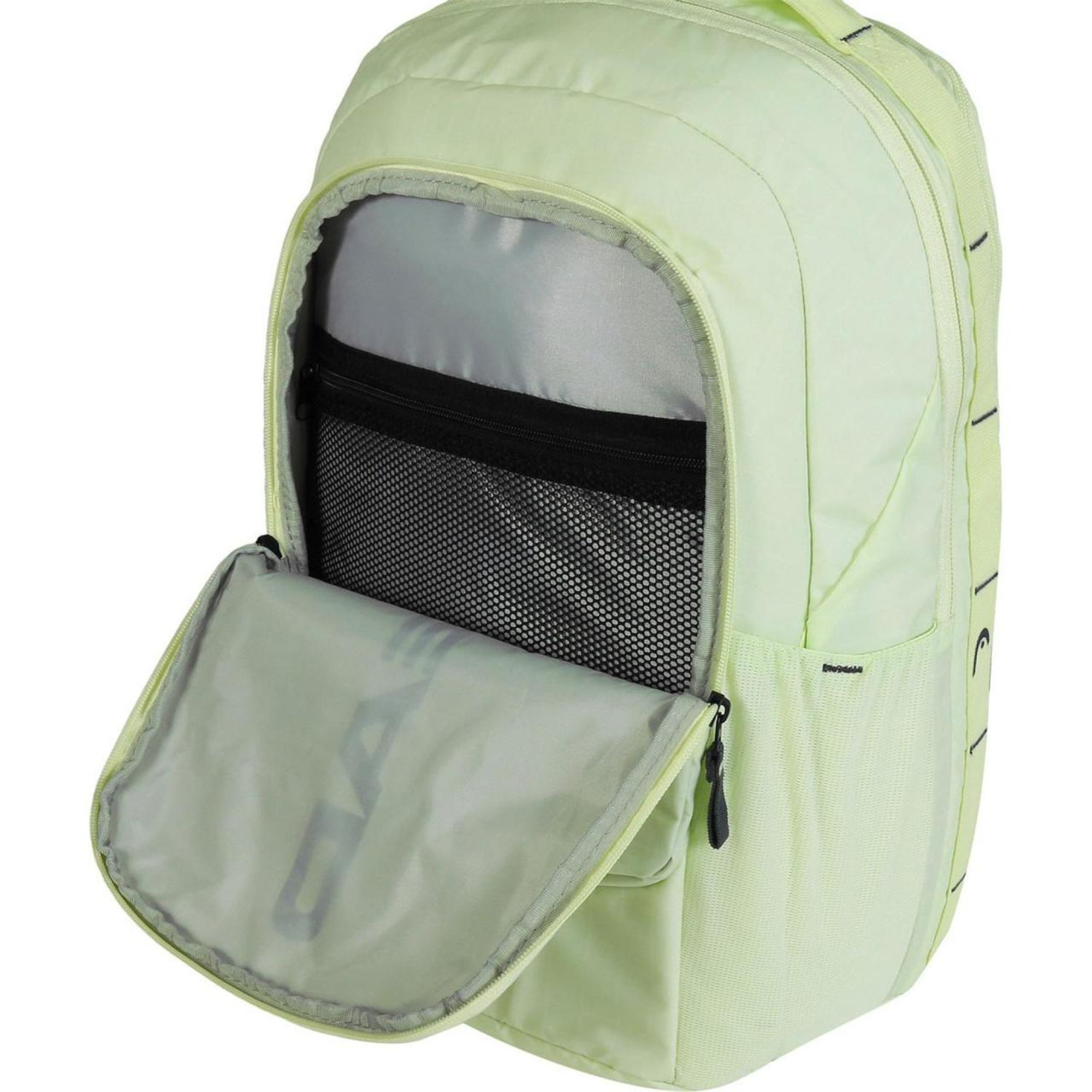 Рюкзак Head Pro Backpack 30L LLAN Зеленый 46 х 34 х 24 (260424) - 3 - Robinzon.ua