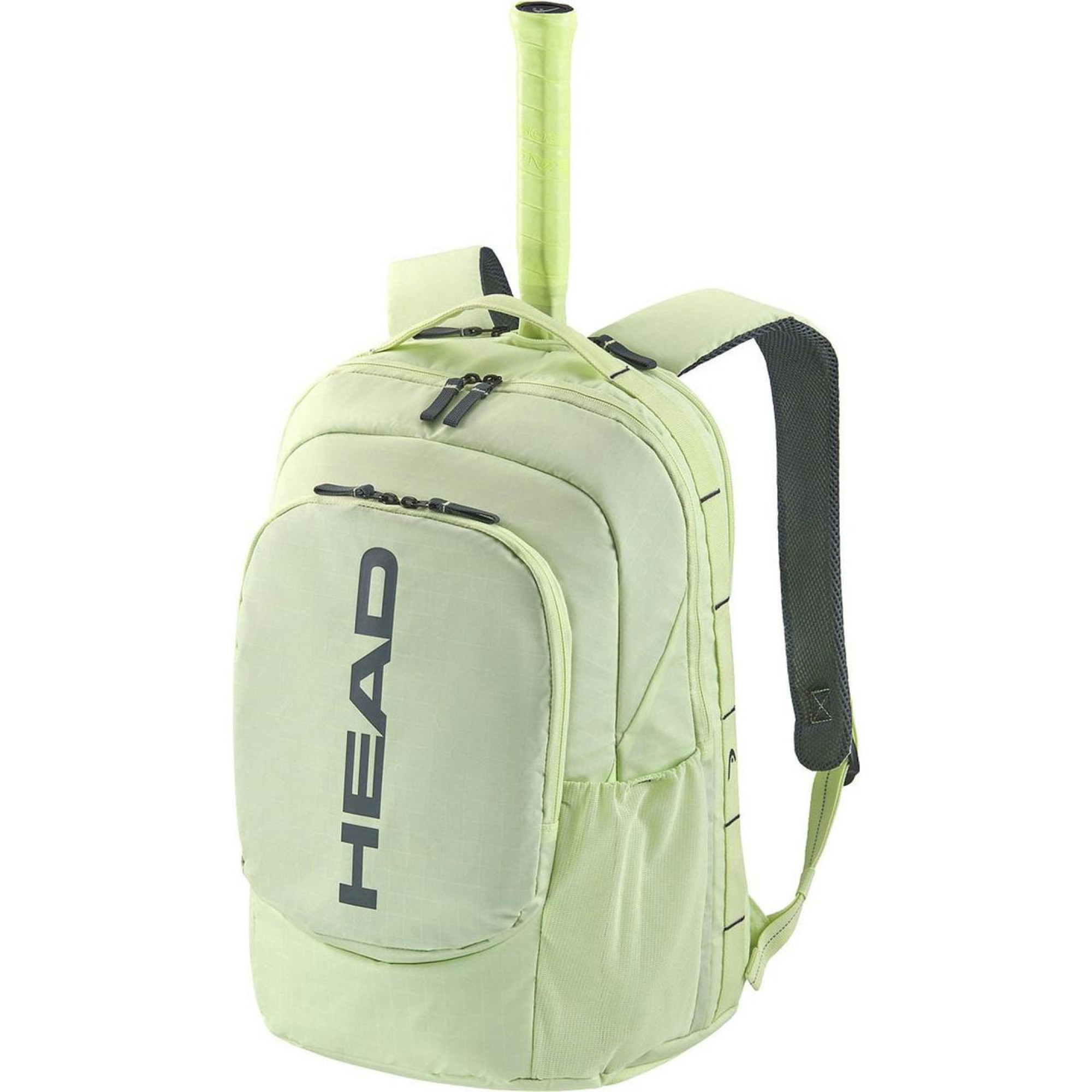 Рюкзак Head Pro Backpack 30L LLAN Зеленый 46 х 34 х 24 (260424) - 1 - Robinzon.ua