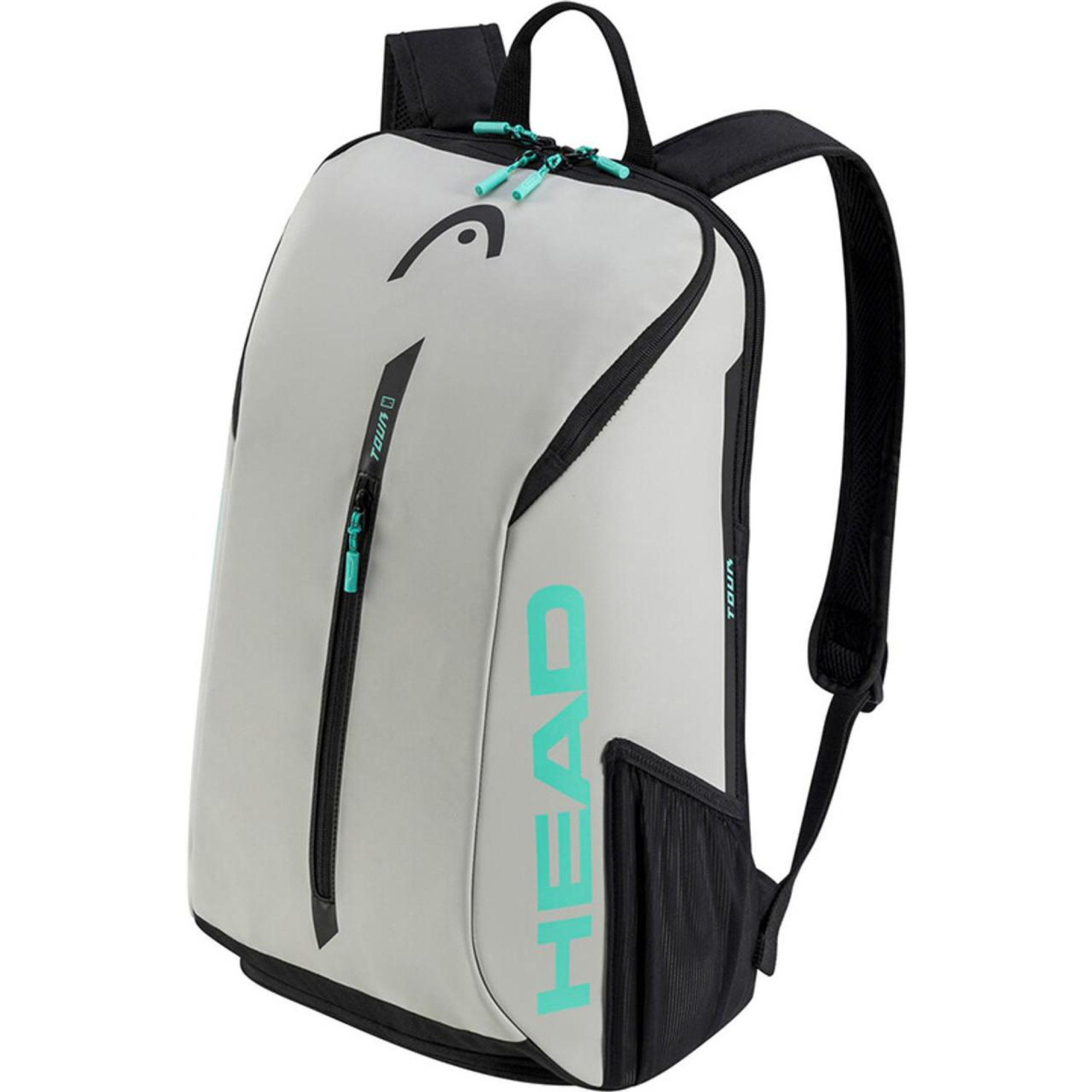 Рюкзак Head Tour Backpack 25L CCTE Сірий 51 х 34 х 25 (260954) - Robinzon.ua