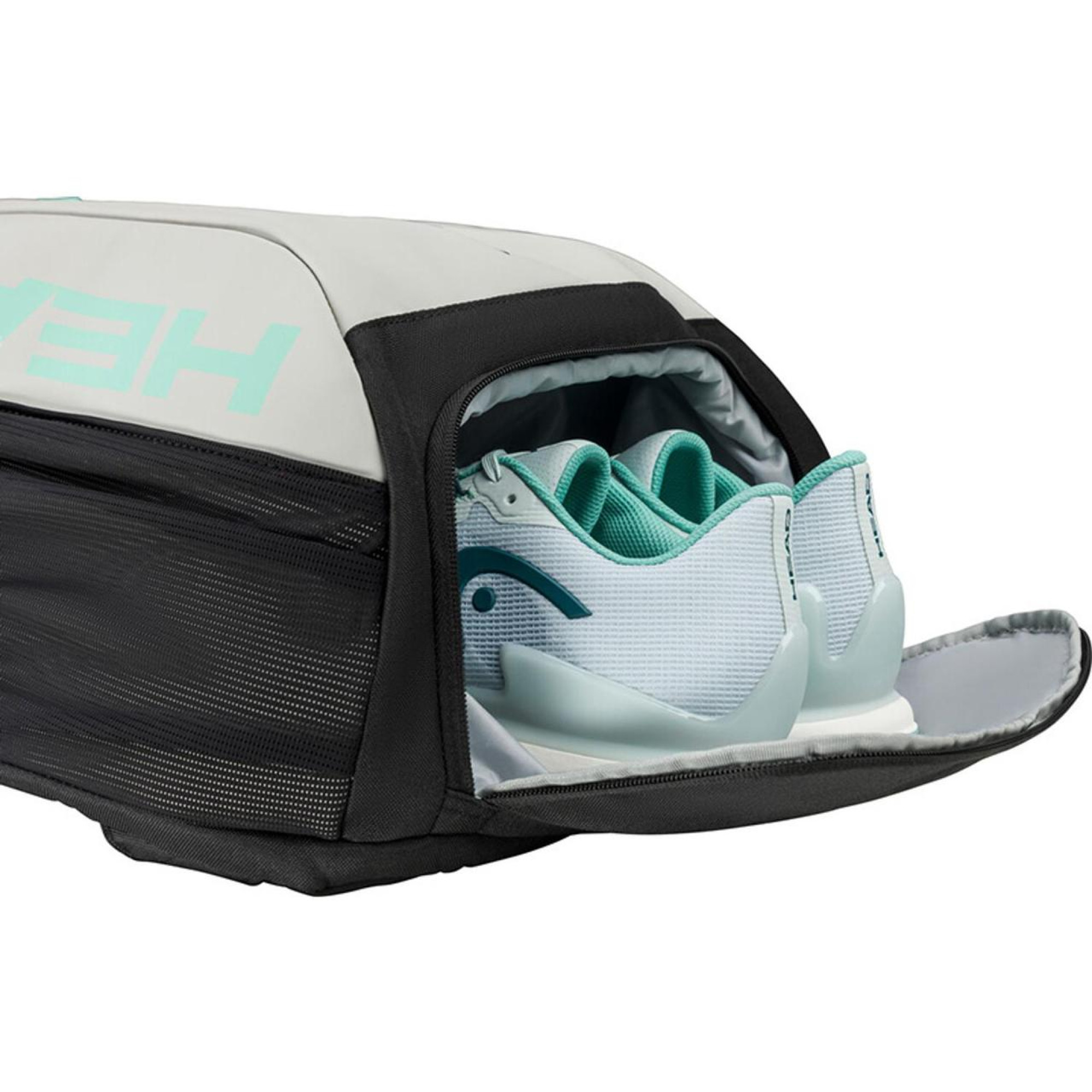 Рюкзак Head Tour Backpack 25L CCTE Серый 51 х 34 х 25 (260954) - 1 - Robinzon.ua